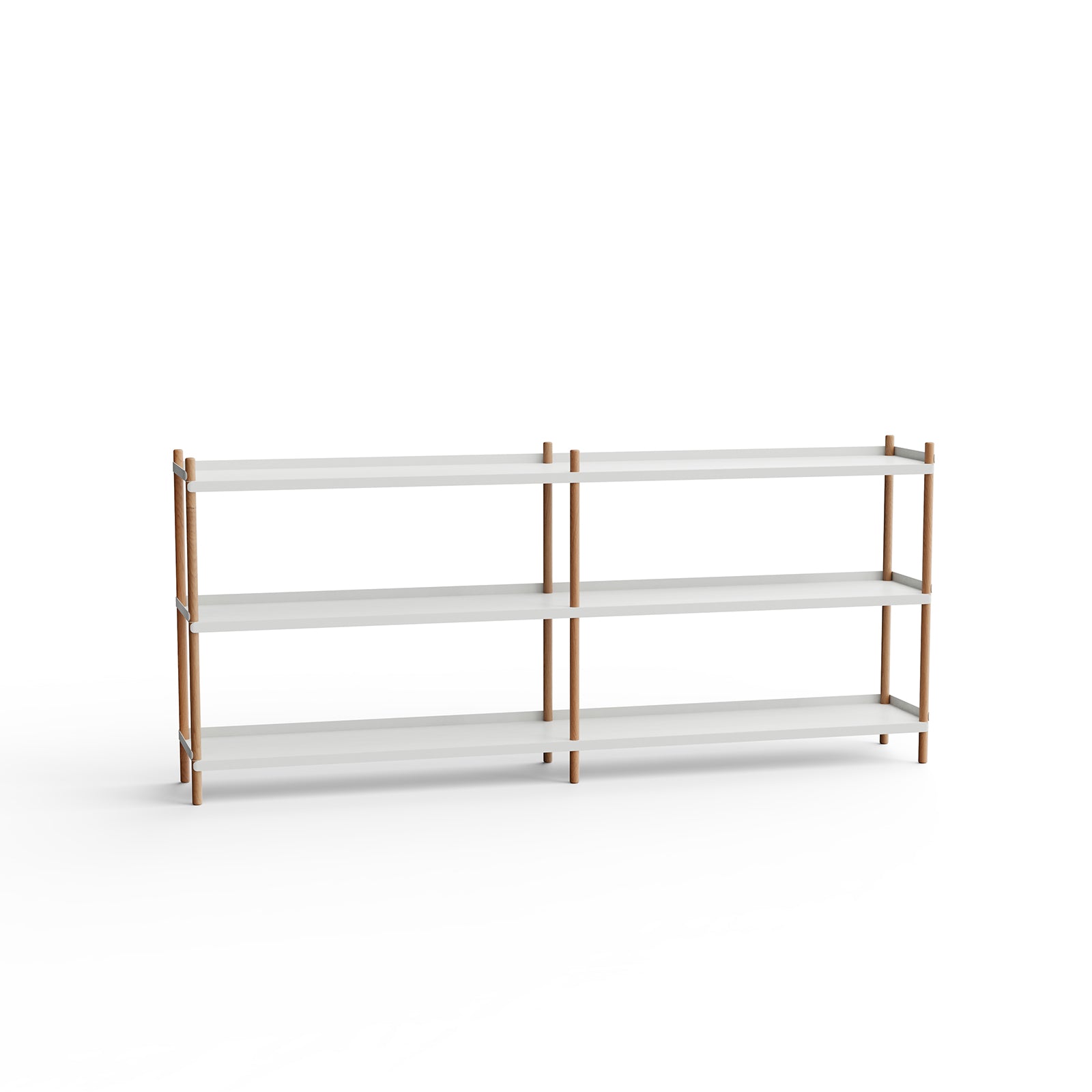 Bolt Shelves
