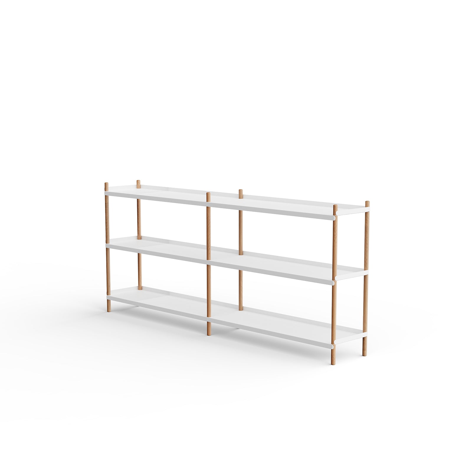 Bolt Shelves