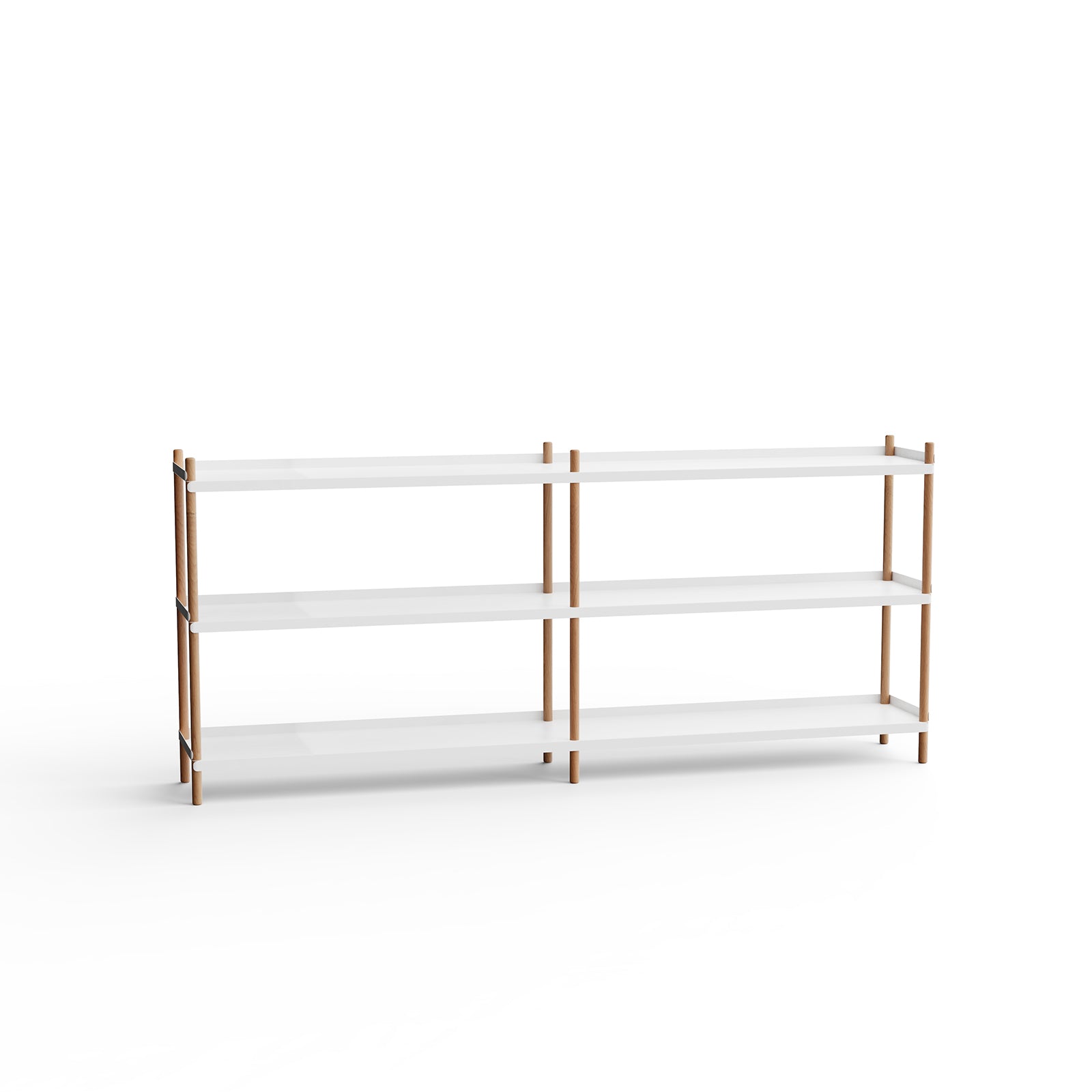 Bolt Shelves