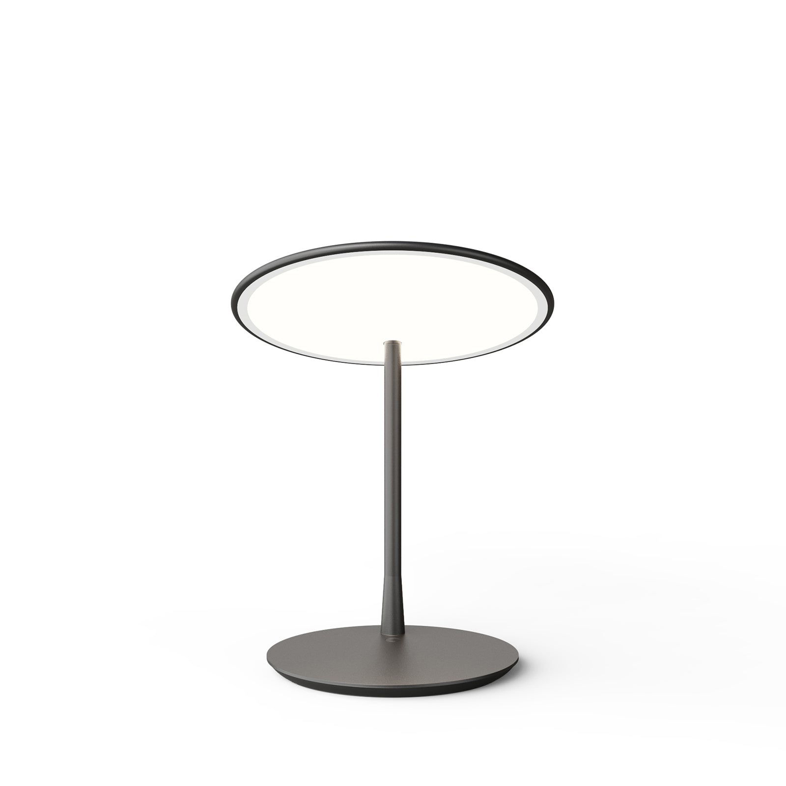 Disc Table Light