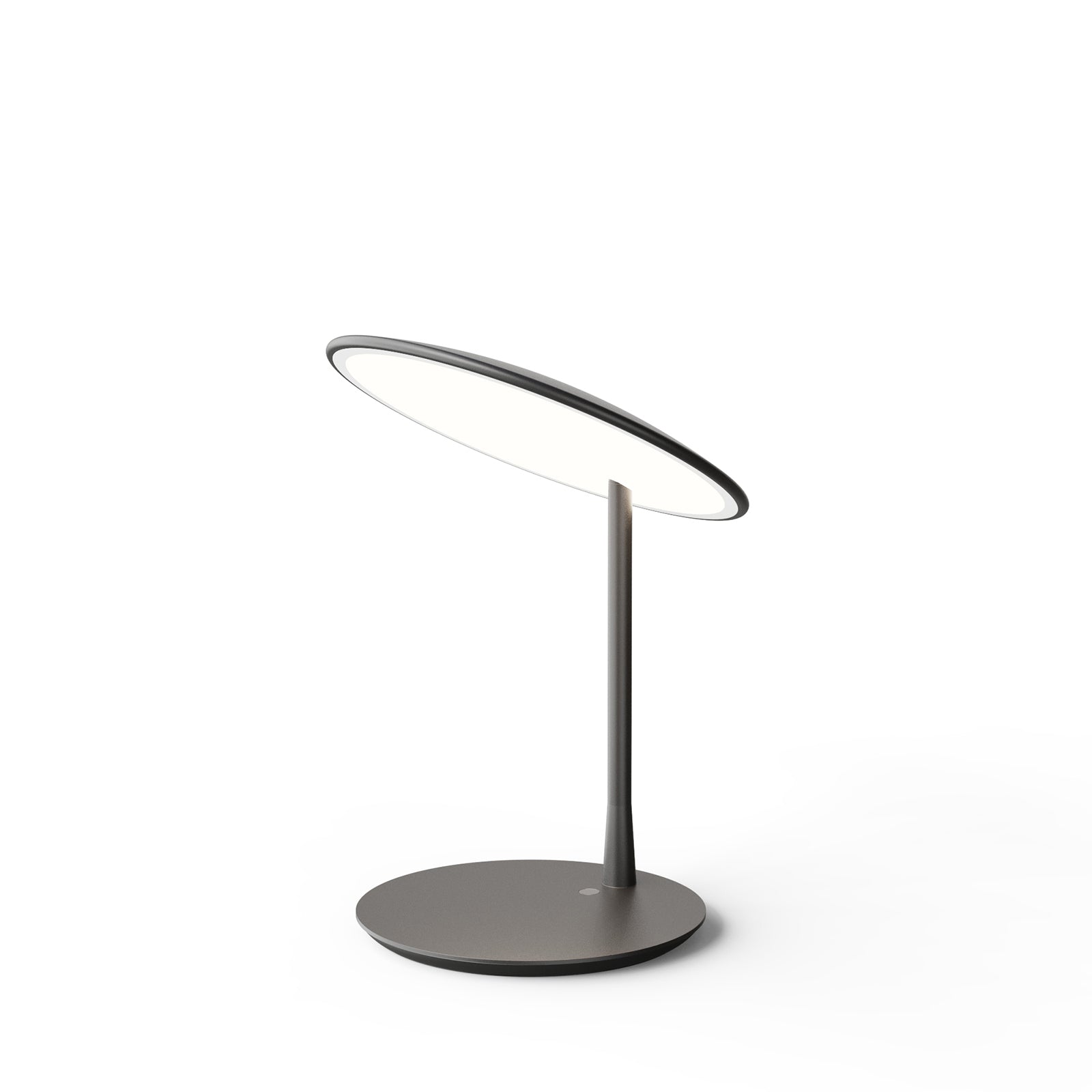 Disc Table Light
