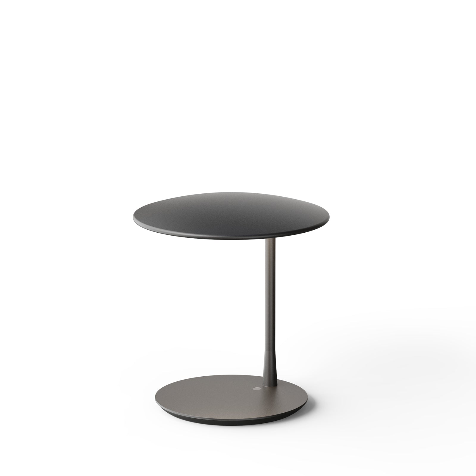 Disc Table Light