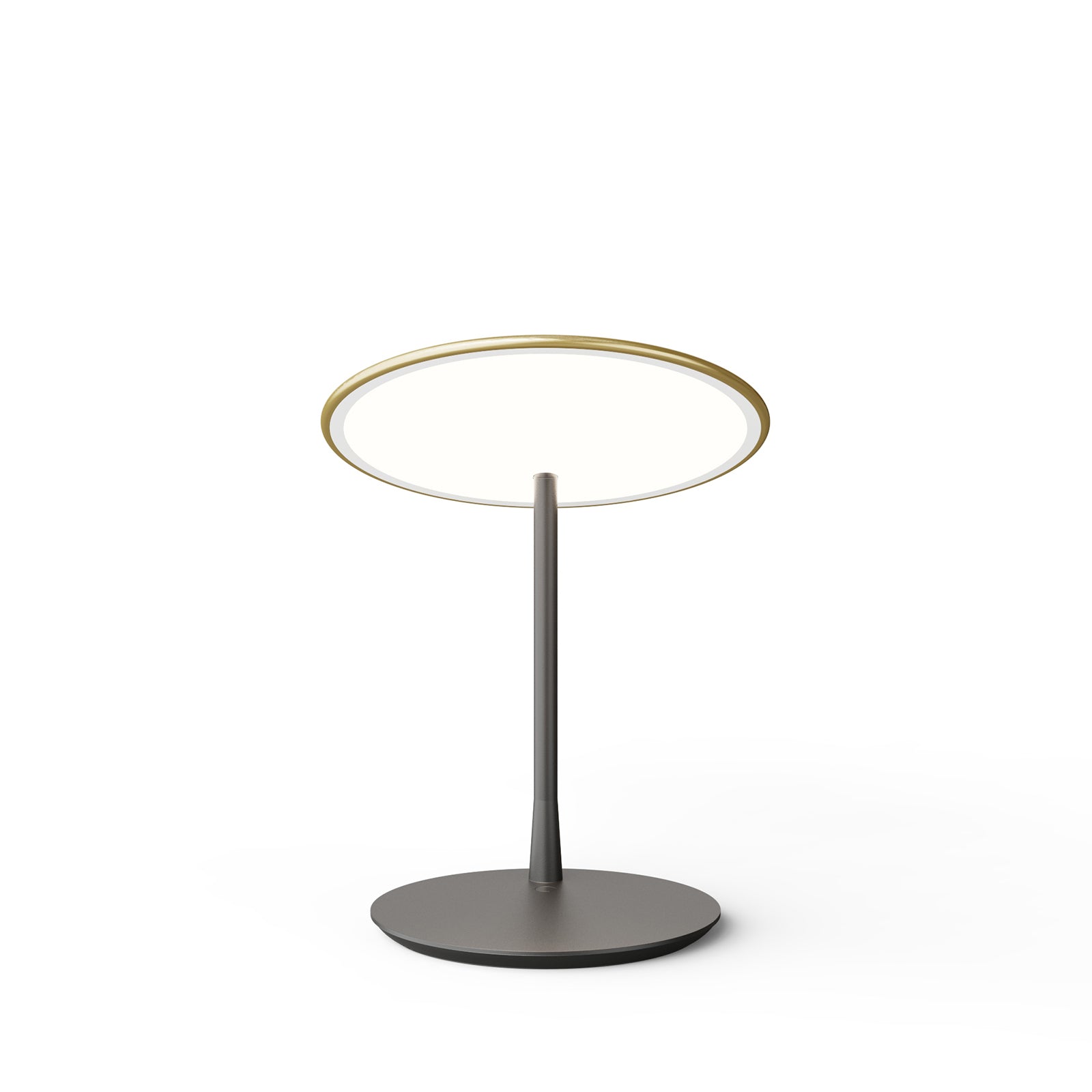 Disc Table Light