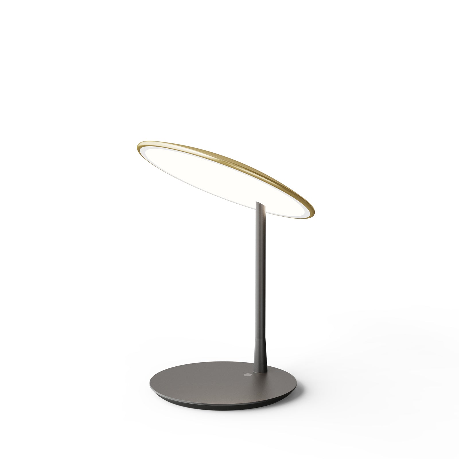 Disc Table Light