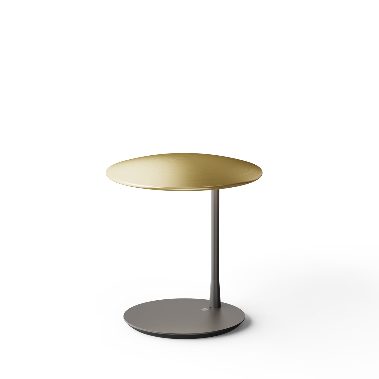 Disc Table Light