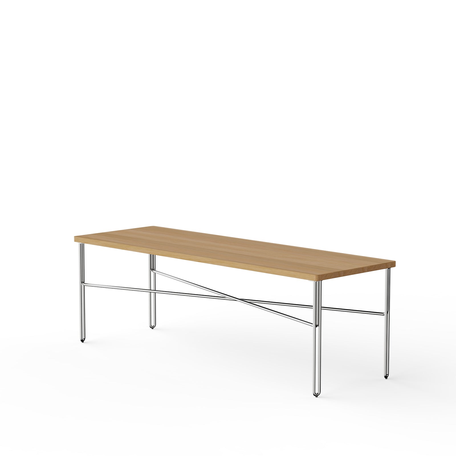 Inline Coffee Tables