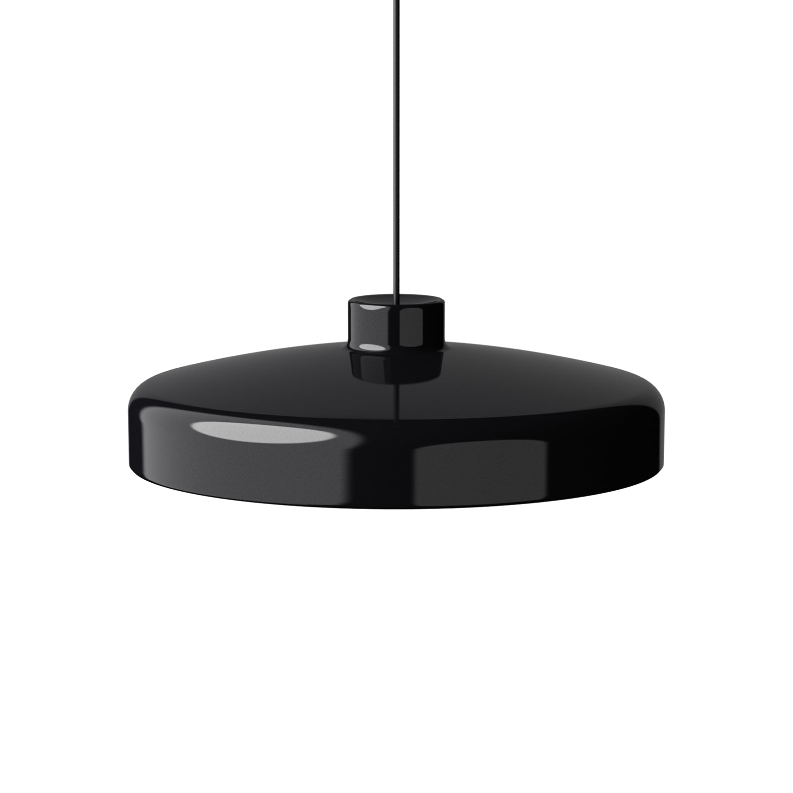 Lacquer Pendant Lights