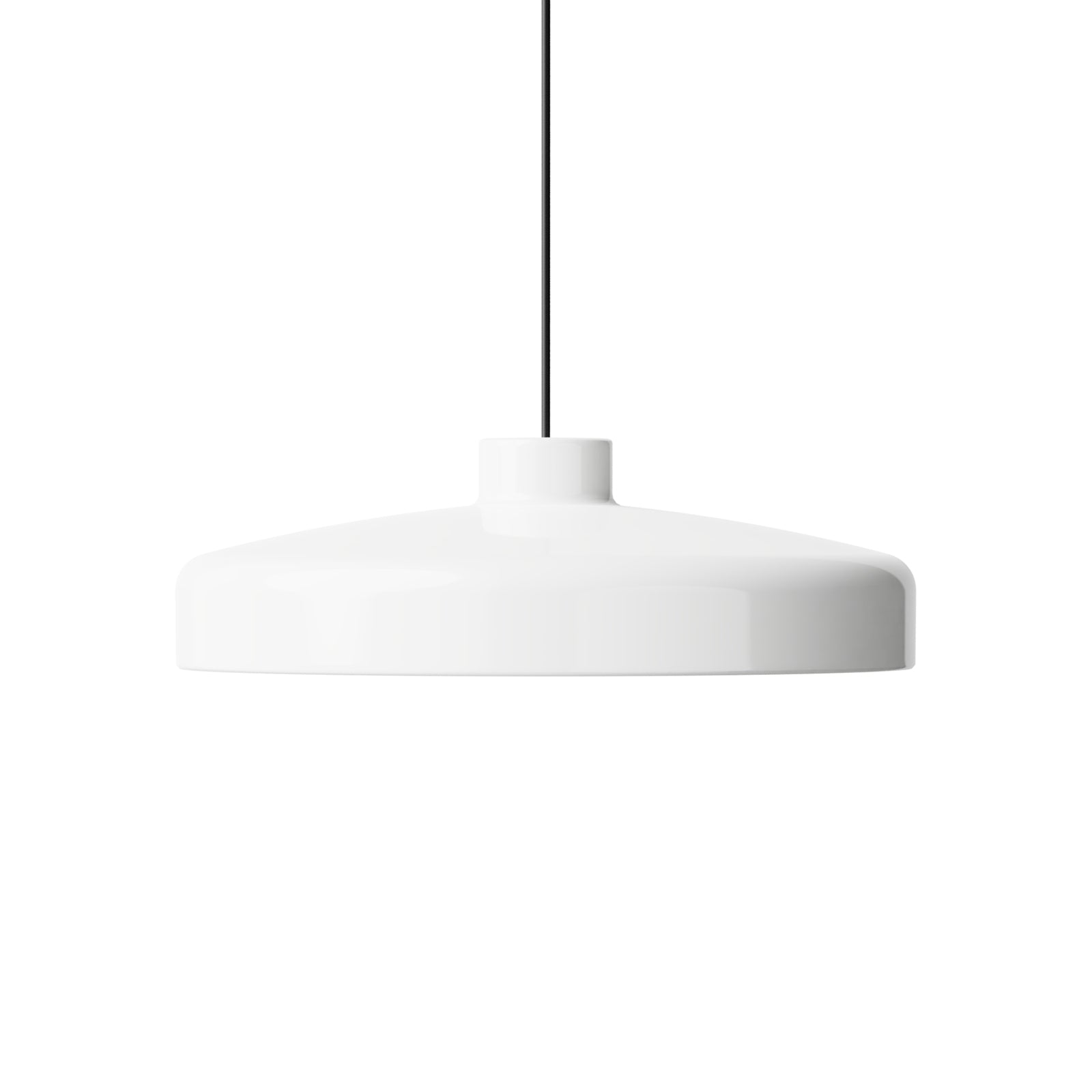 Lacquer Pendant Lights
