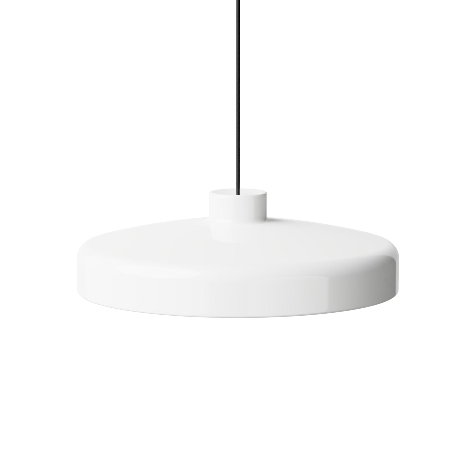 Lacquer Pendant Lights