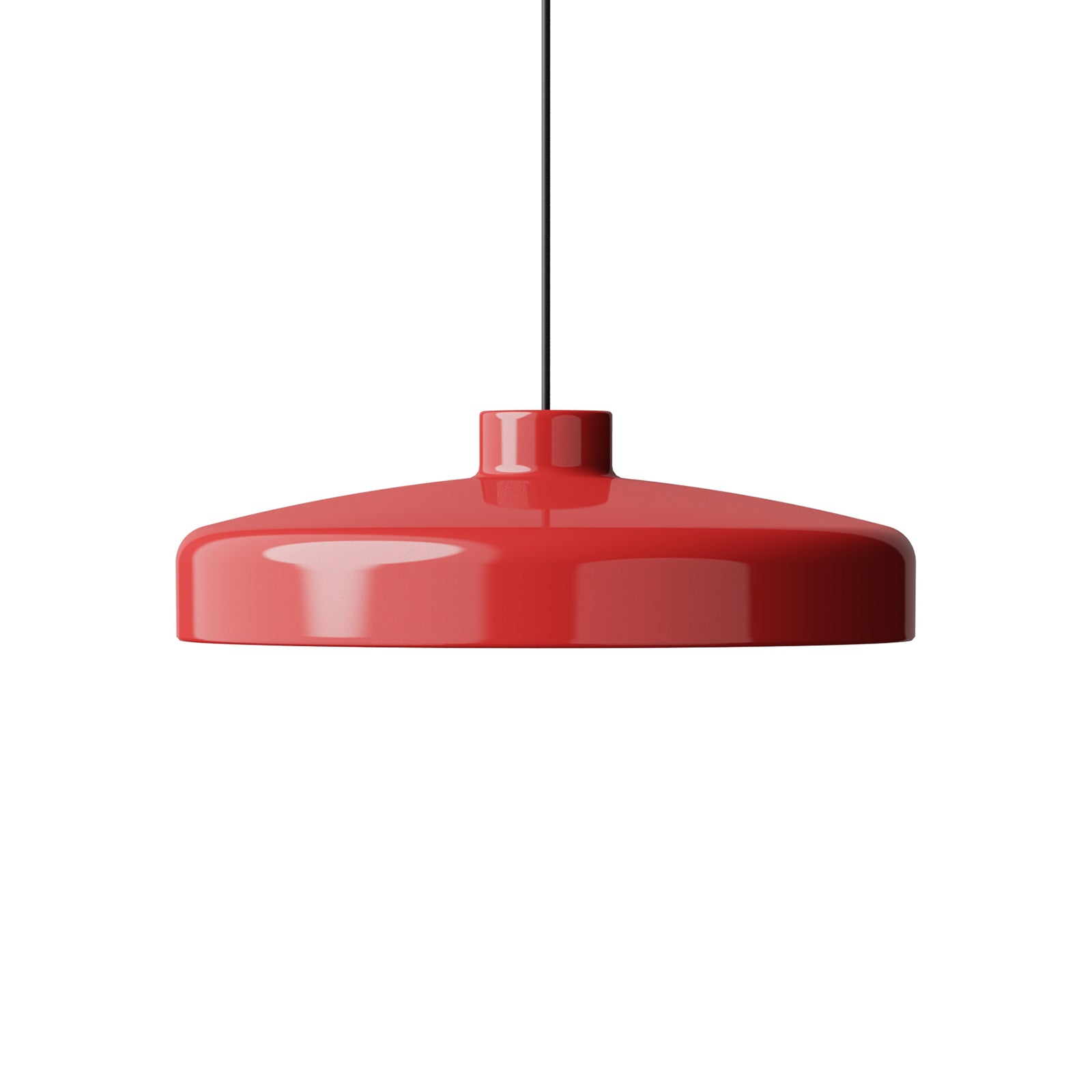 Lacquer Pendant Lights