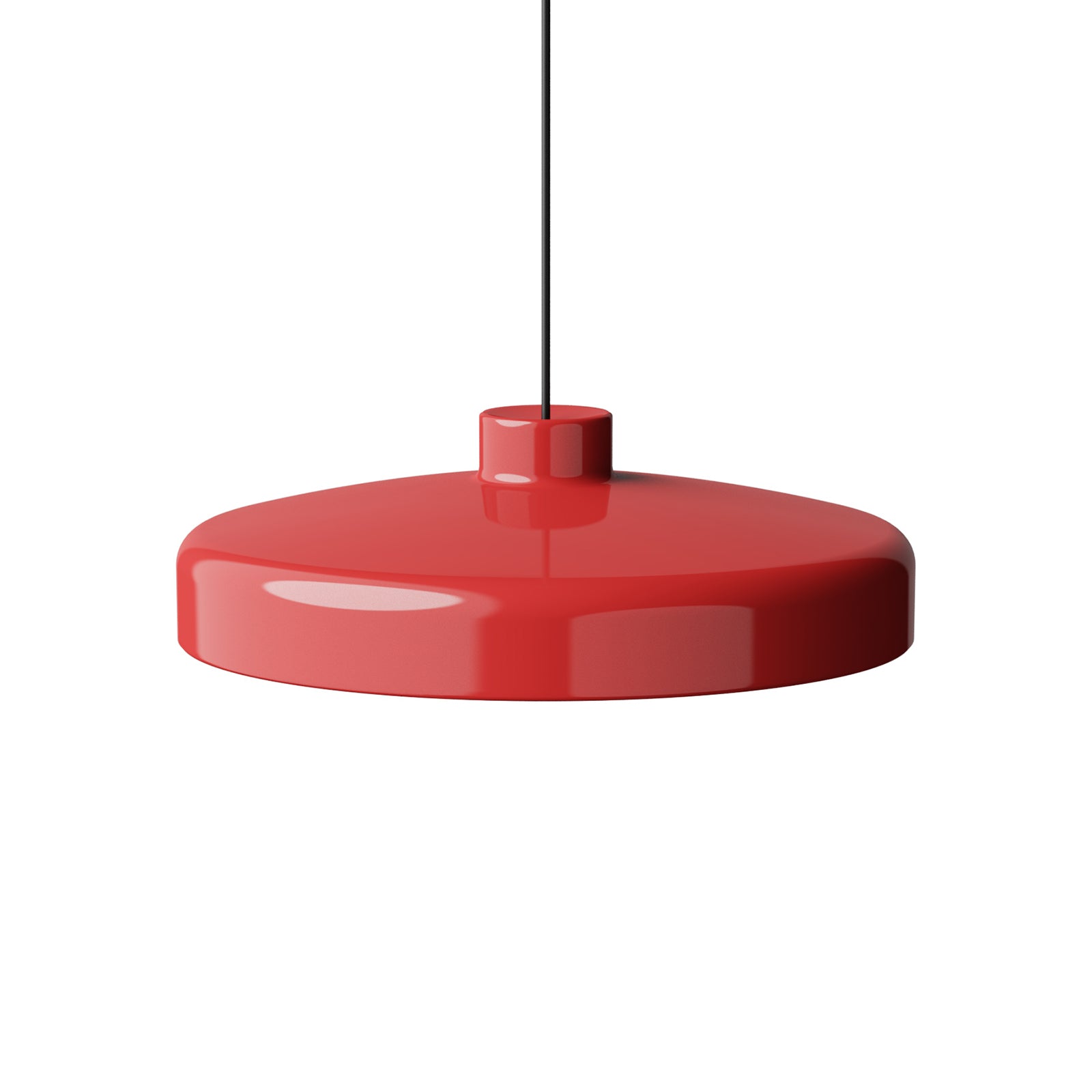 Lacquer Pendant Lights