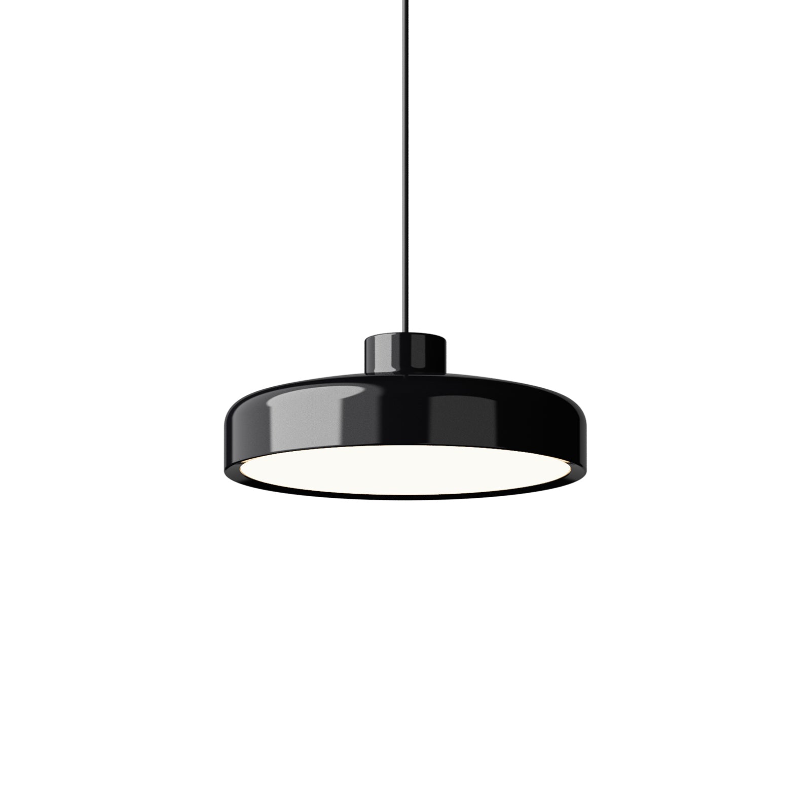 Lacquer Pendant Lights