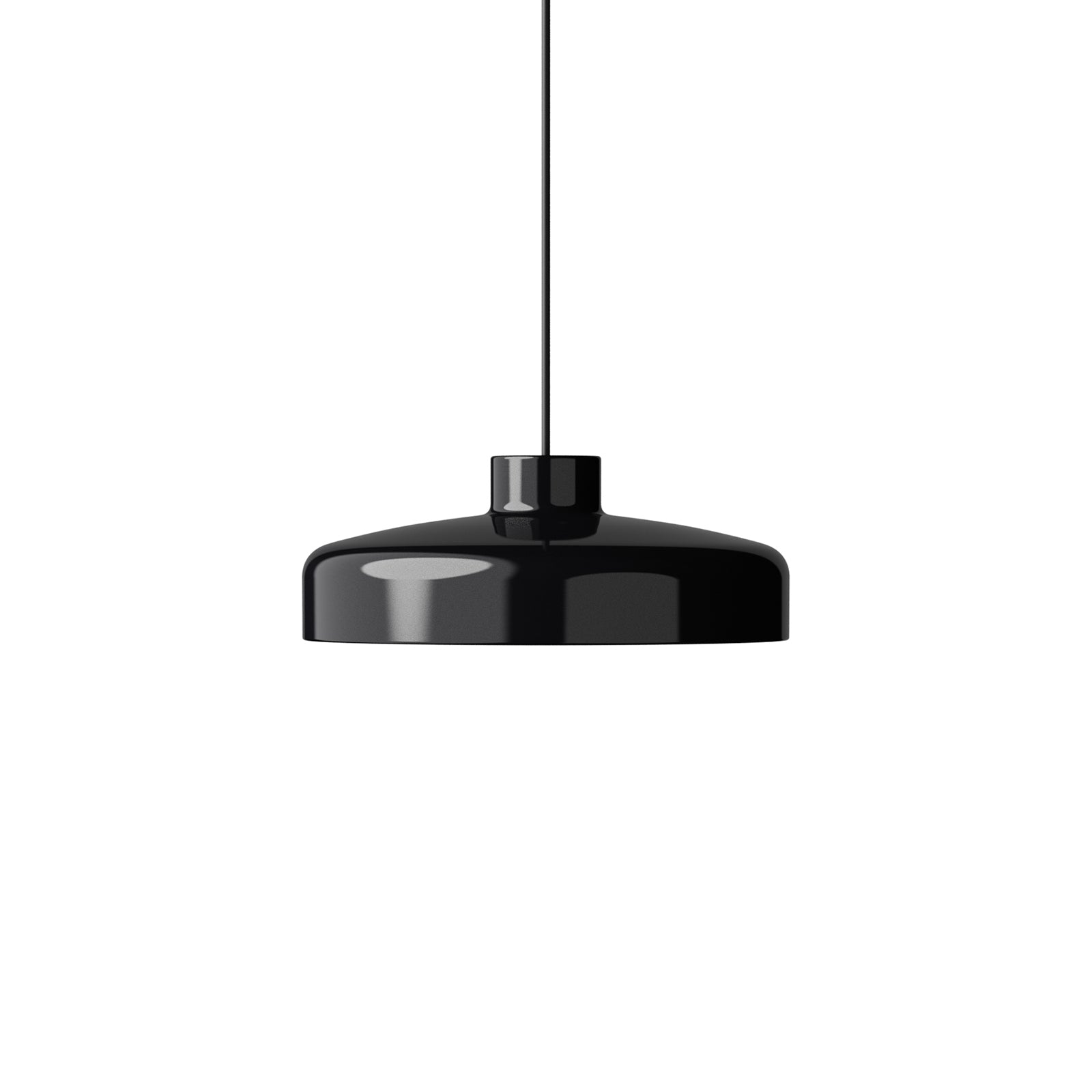 Lacquer Pendant Lights