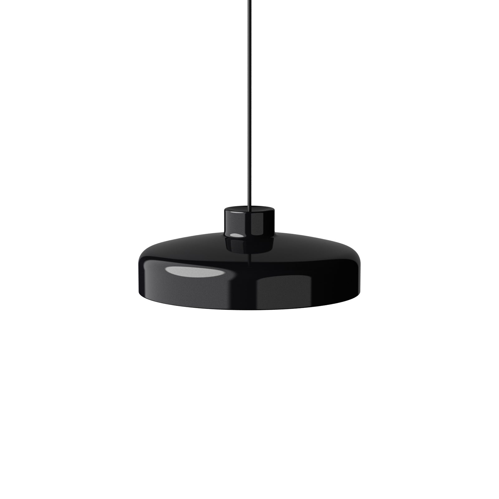 Lacquer Pendant Lights