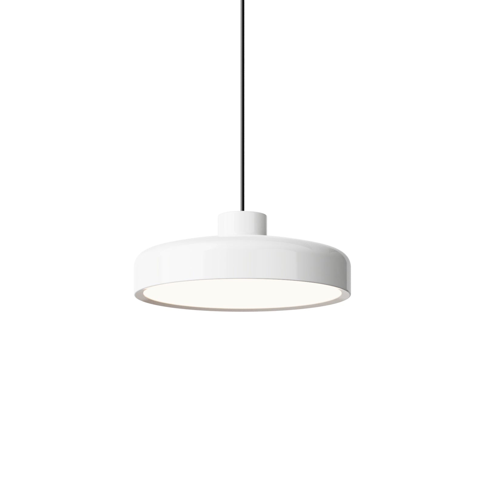 Lacquer Pendant Lights