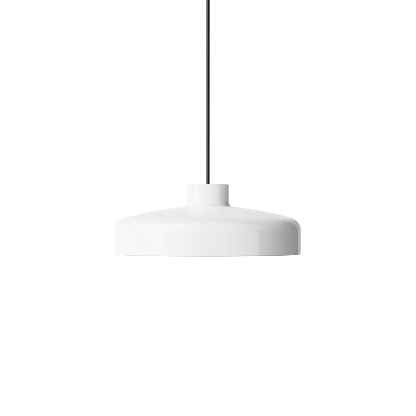 Lacquer Pendant Lights