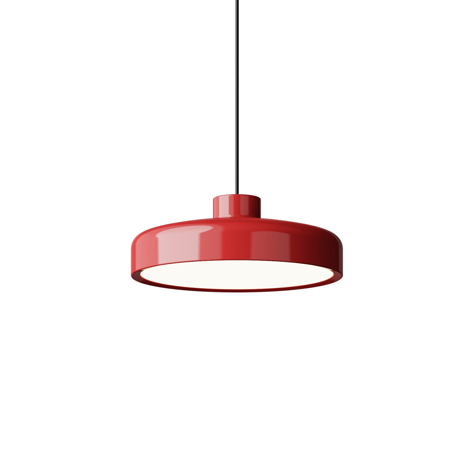 Lacquer Pendant Lights