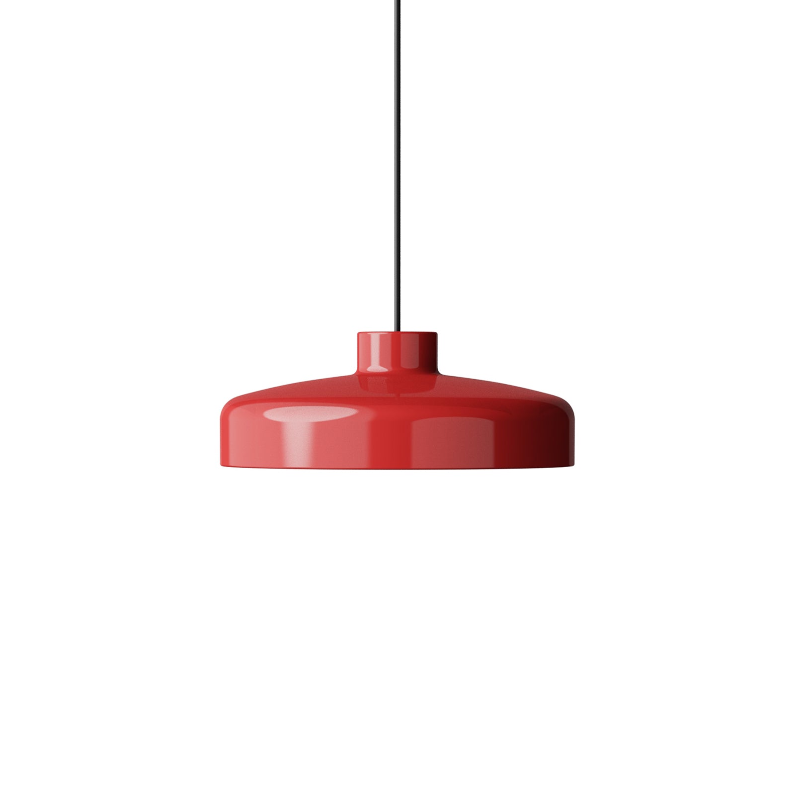 Lacquer Pendant Lights