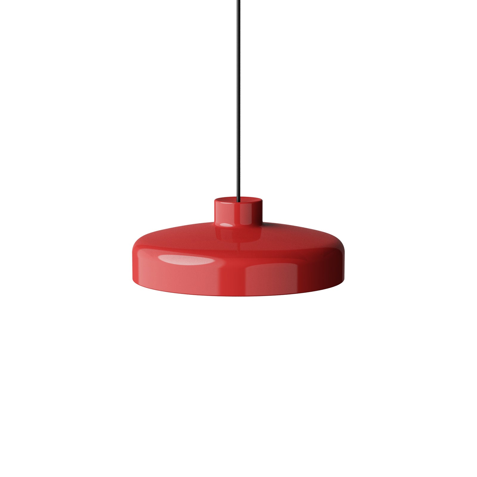Lacquer Pendant Lights