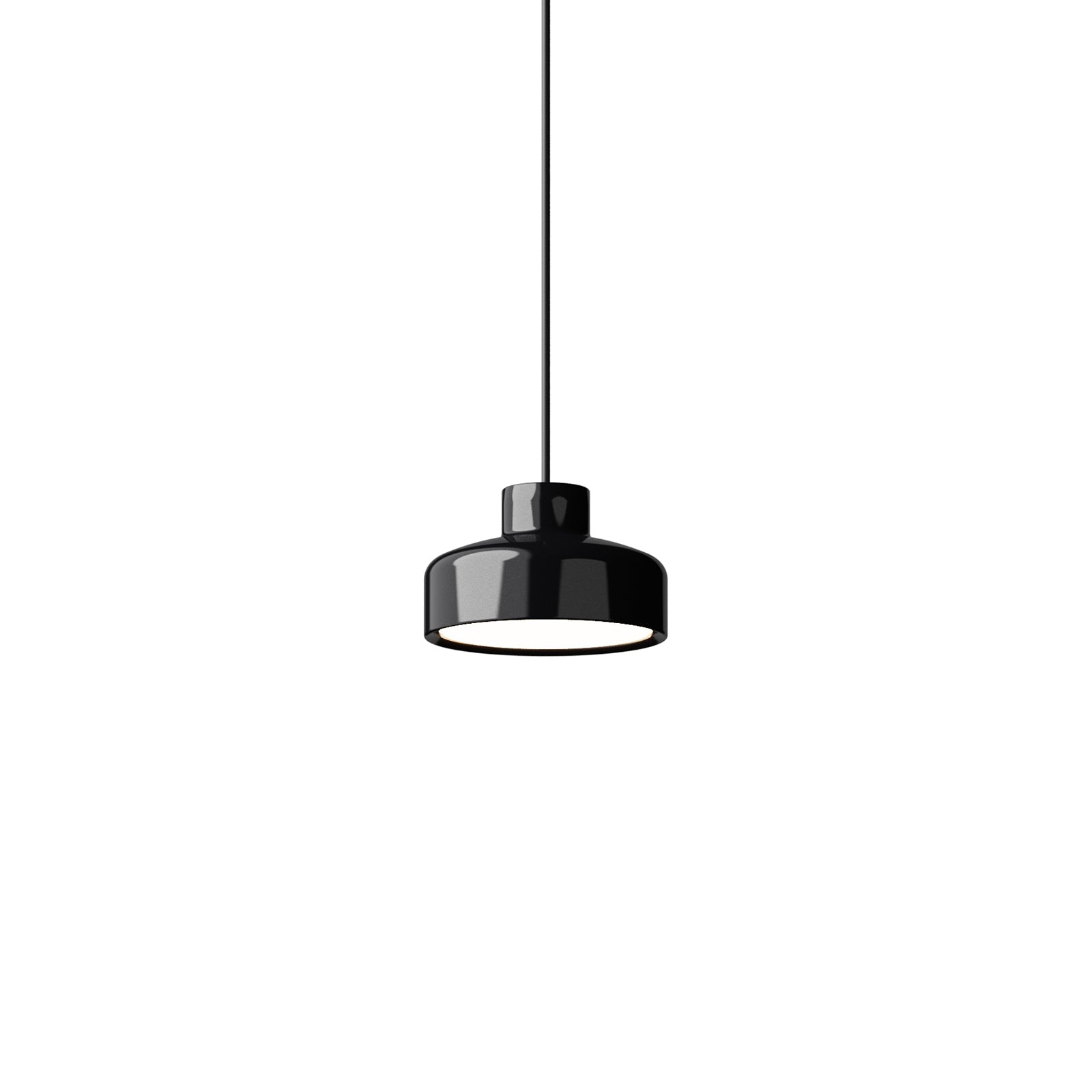 Lacquer Pendant Lights