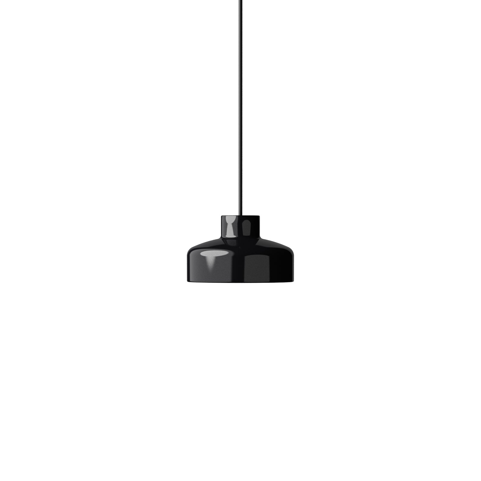 Lacquer Pendant Lights