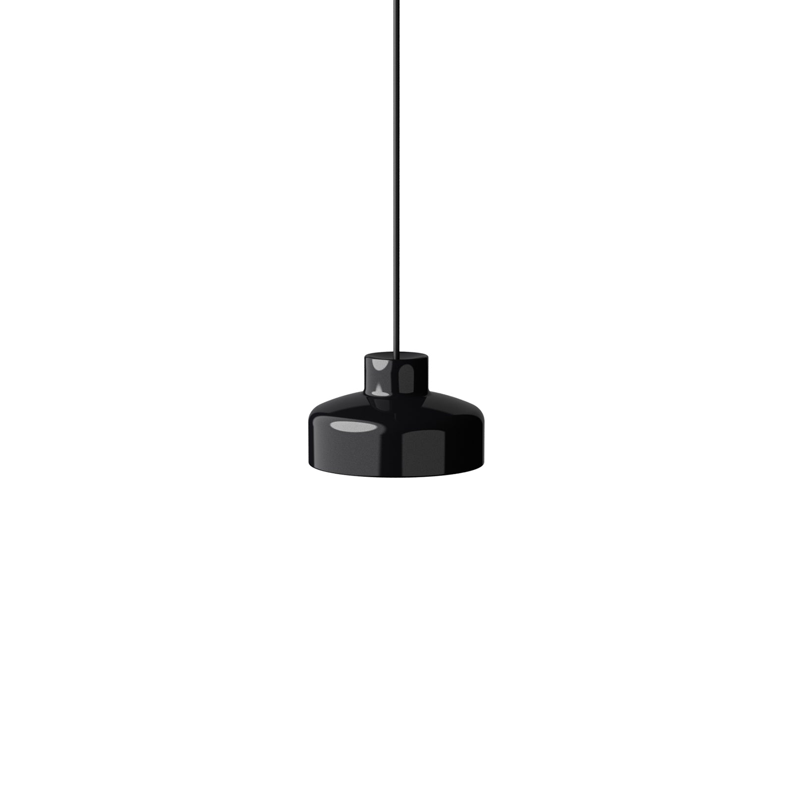 Lacquer Pendant Lights