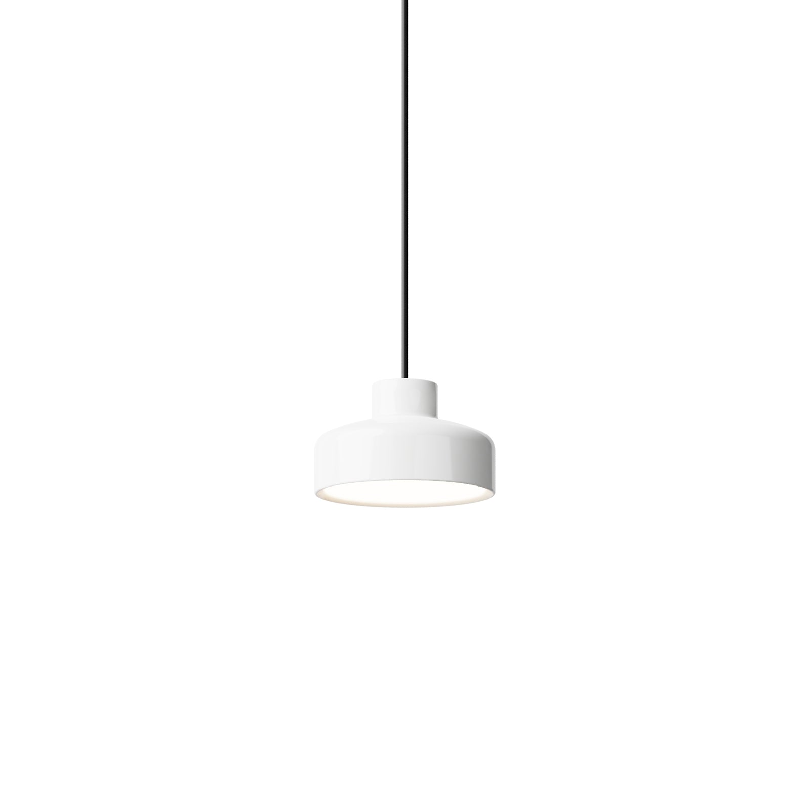 Lacquer Pendant Lights