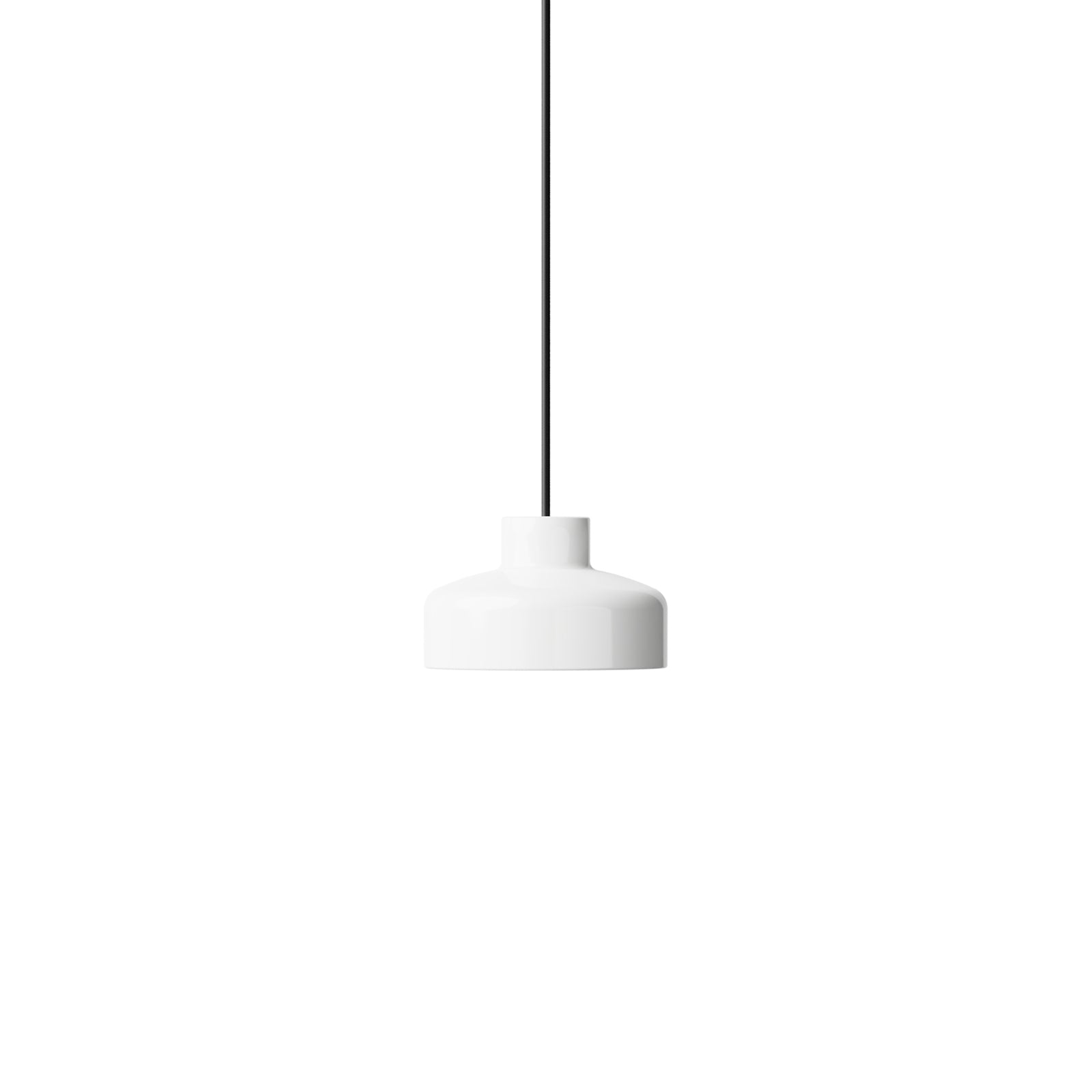 Lacquer Pendant Lights