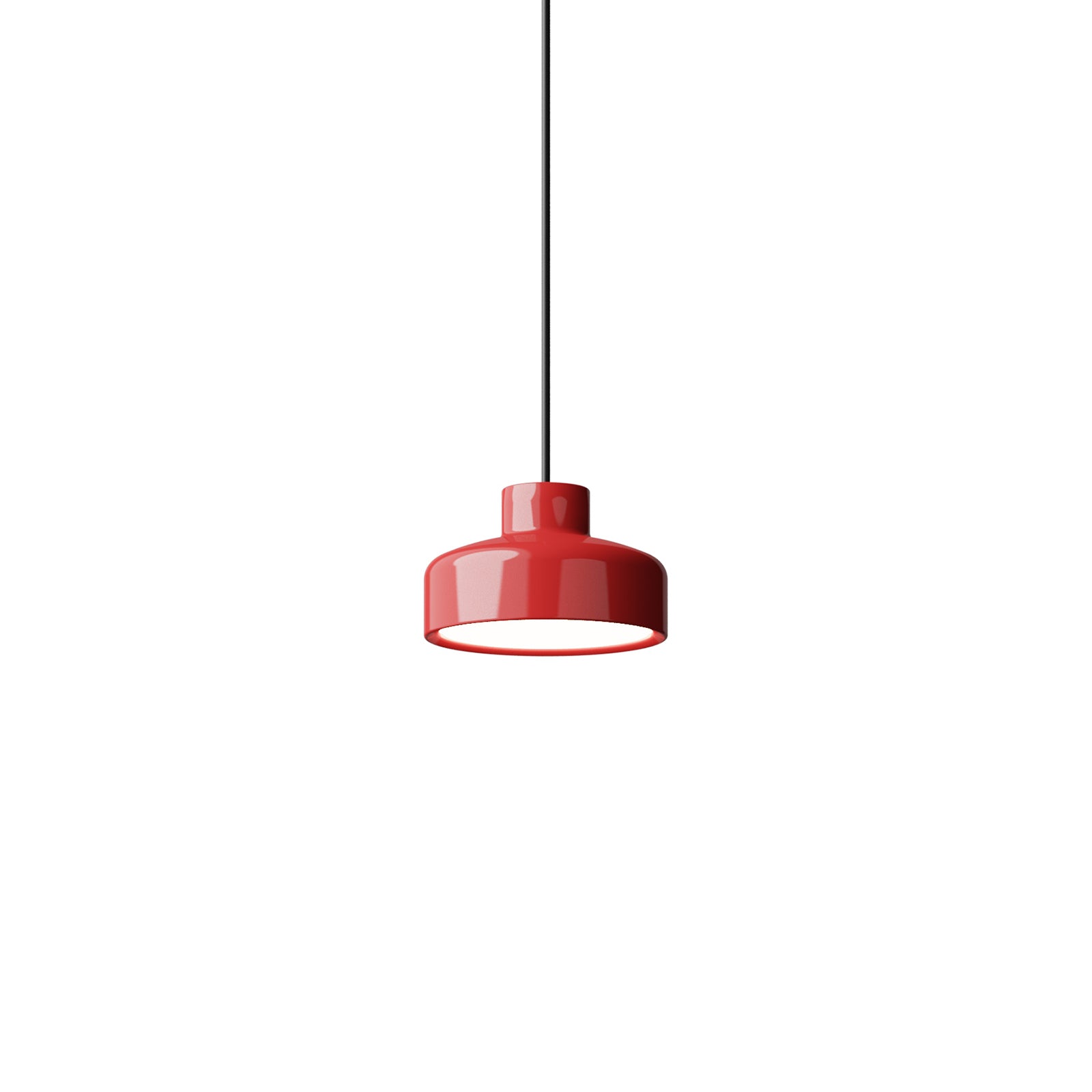 Lacquer Pendant Lights