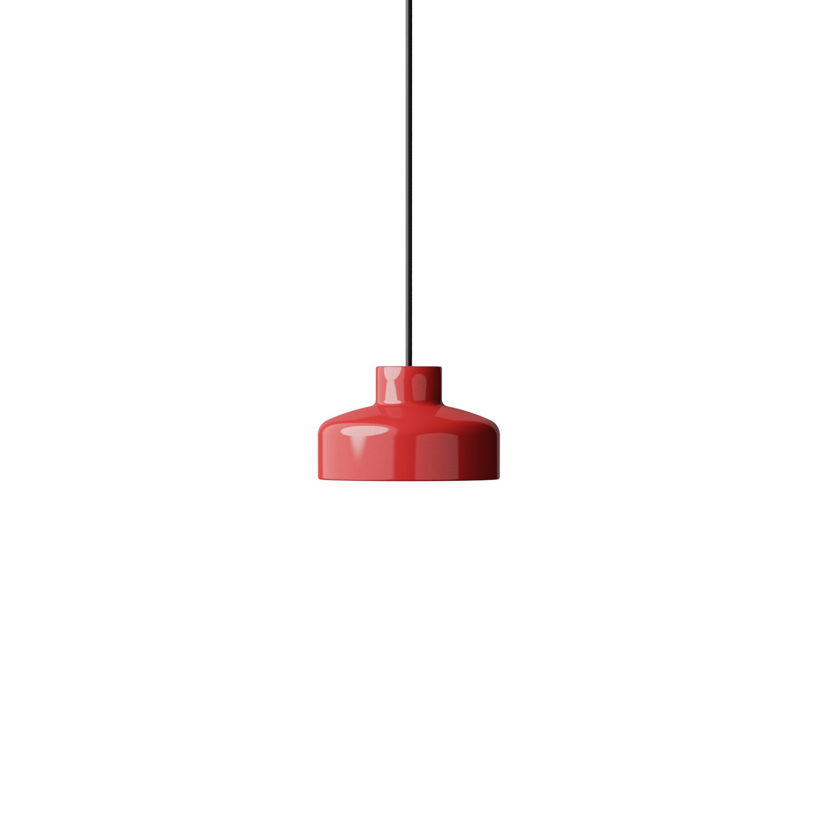Lacquer Pendant Lights