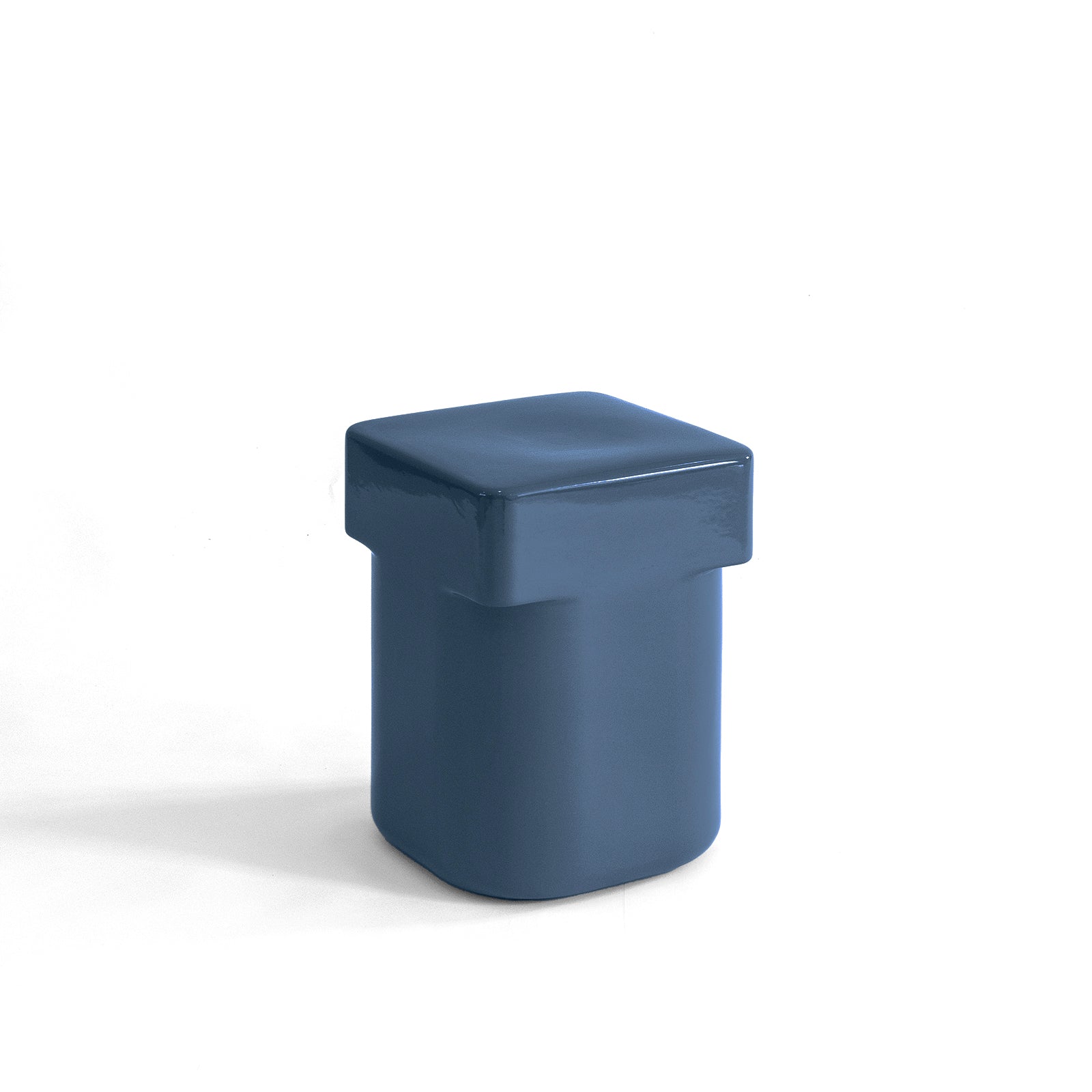 Landmark Side Table