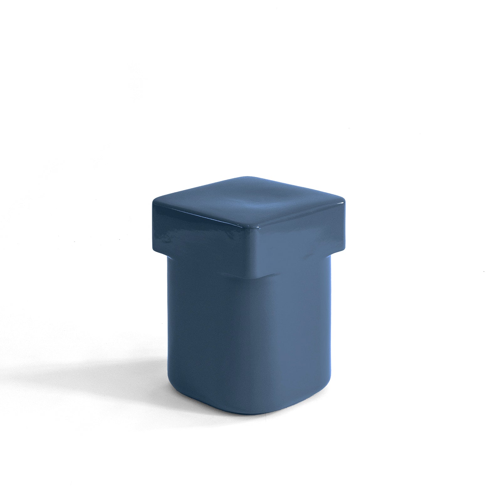 Landmark Side Table