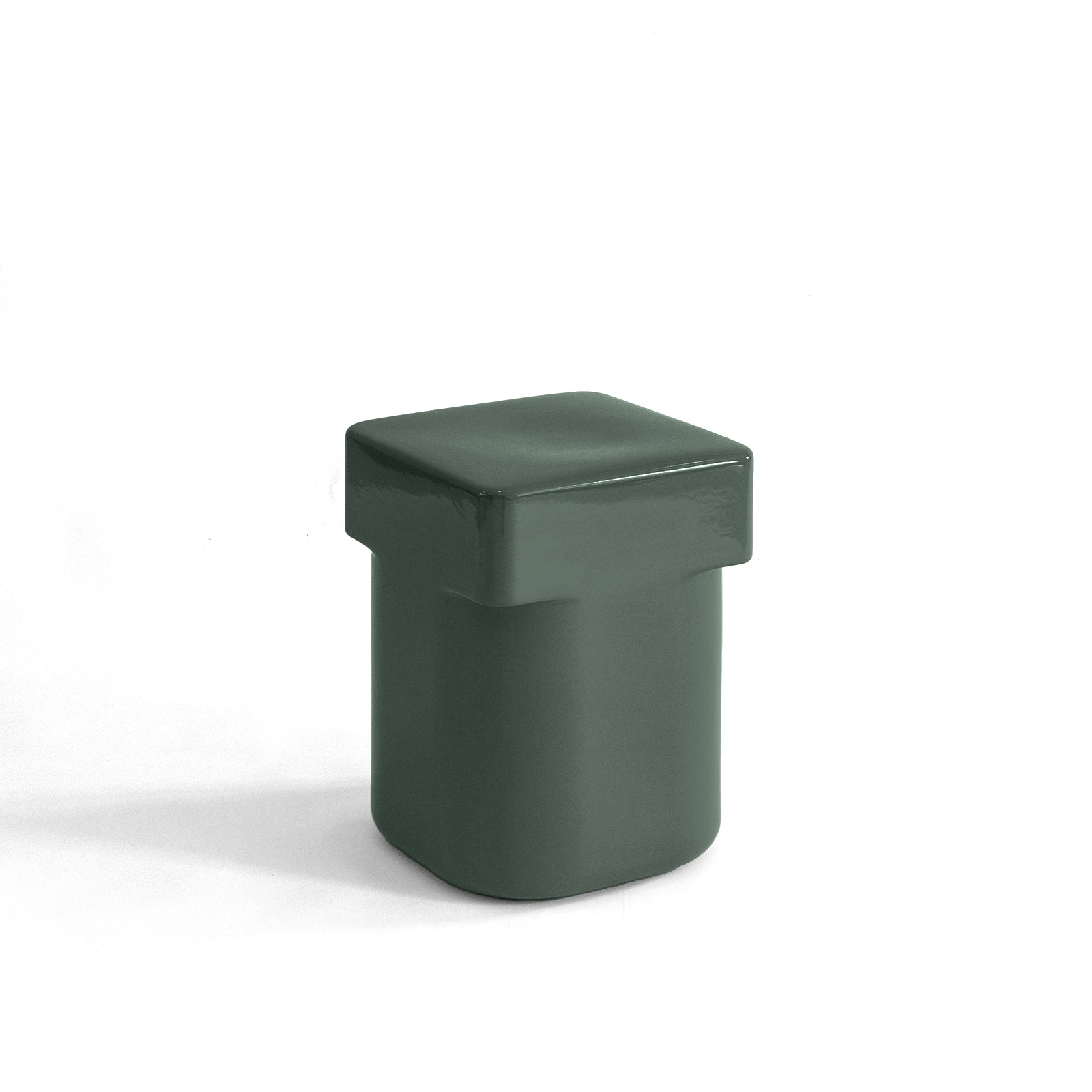 Landmark Side Table