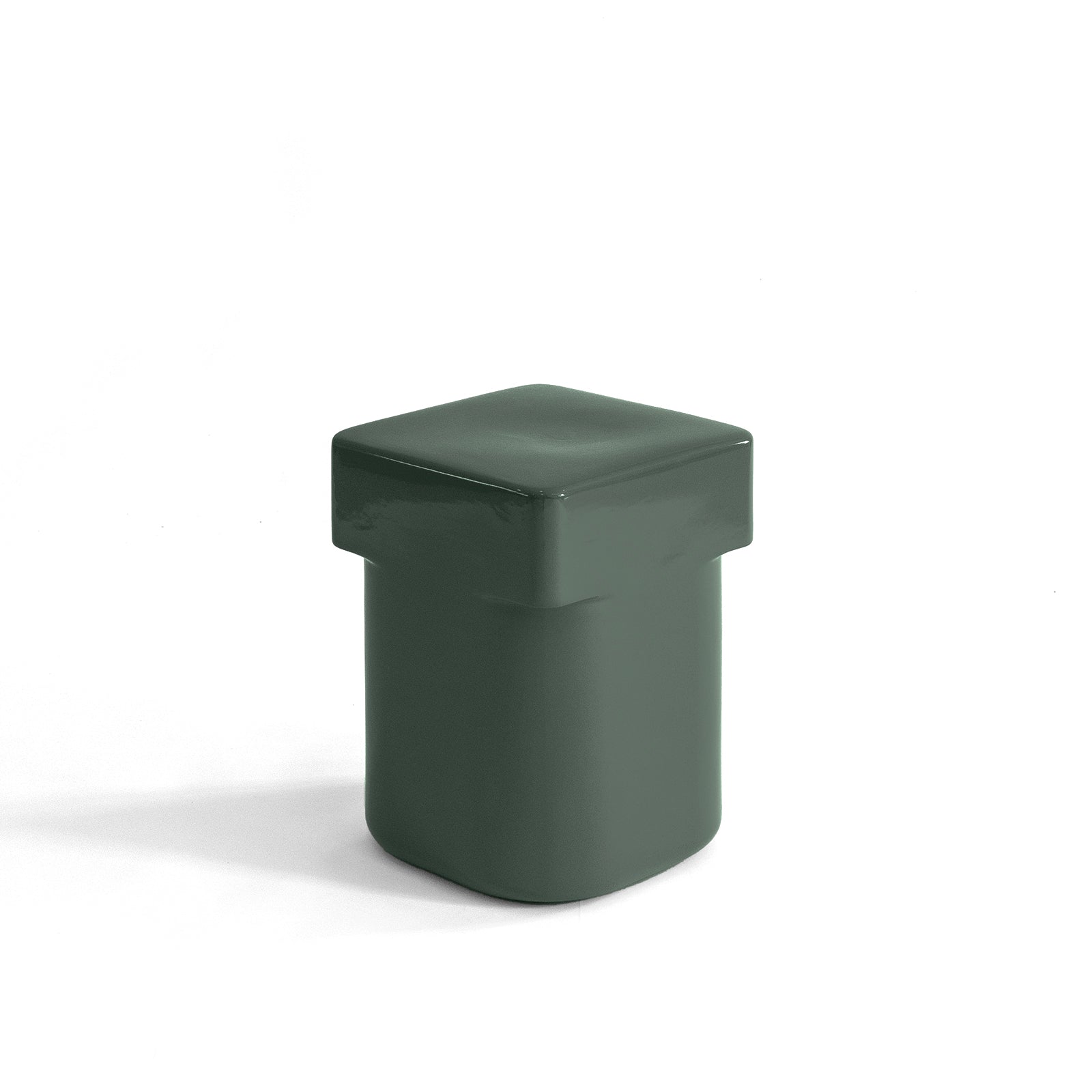 Landmark Side Table