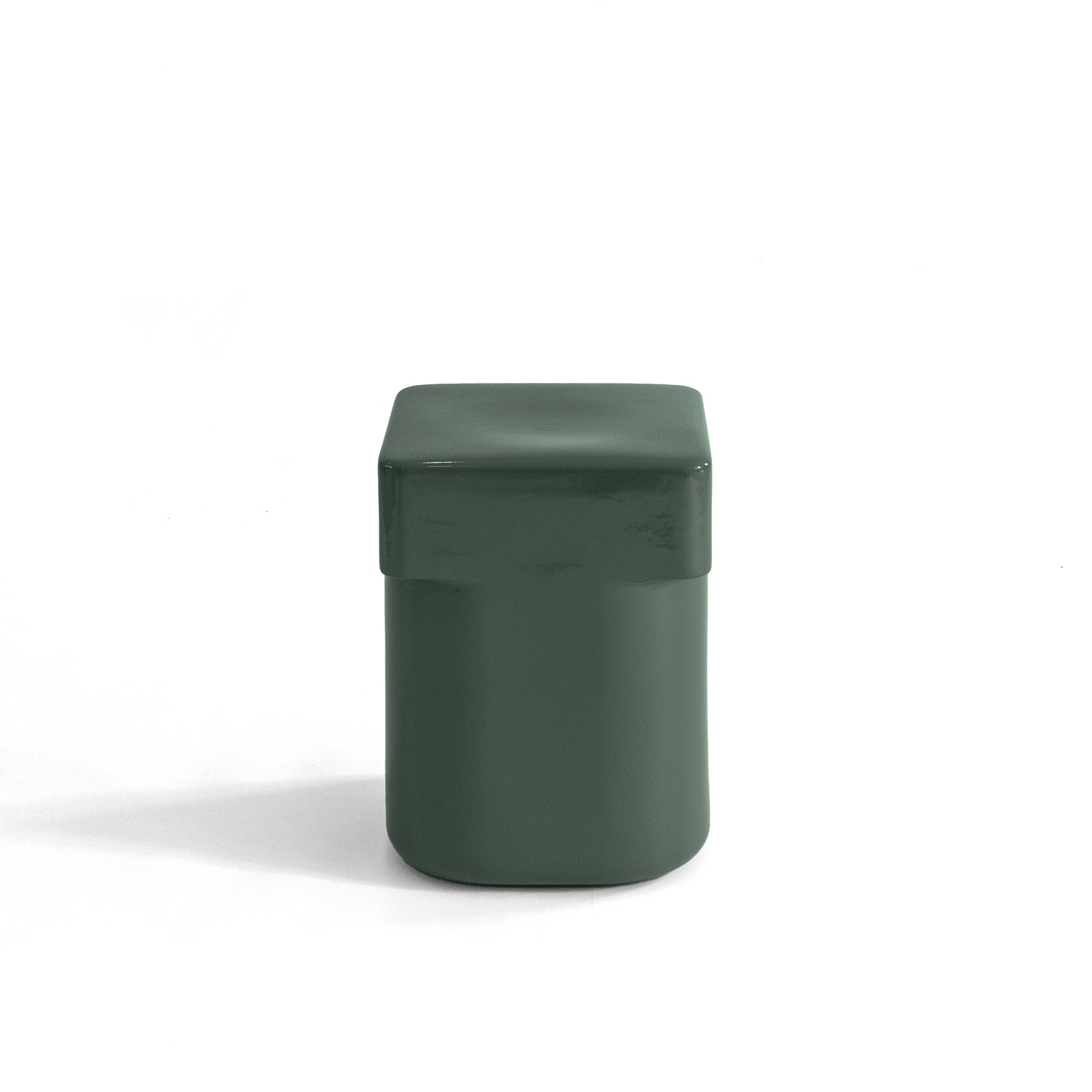 Landmark Side Table