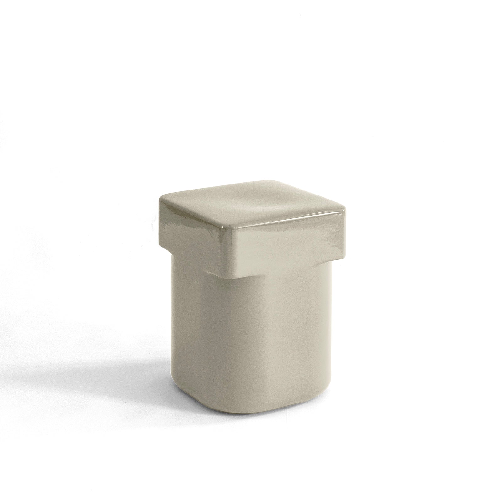Landmark Side Table