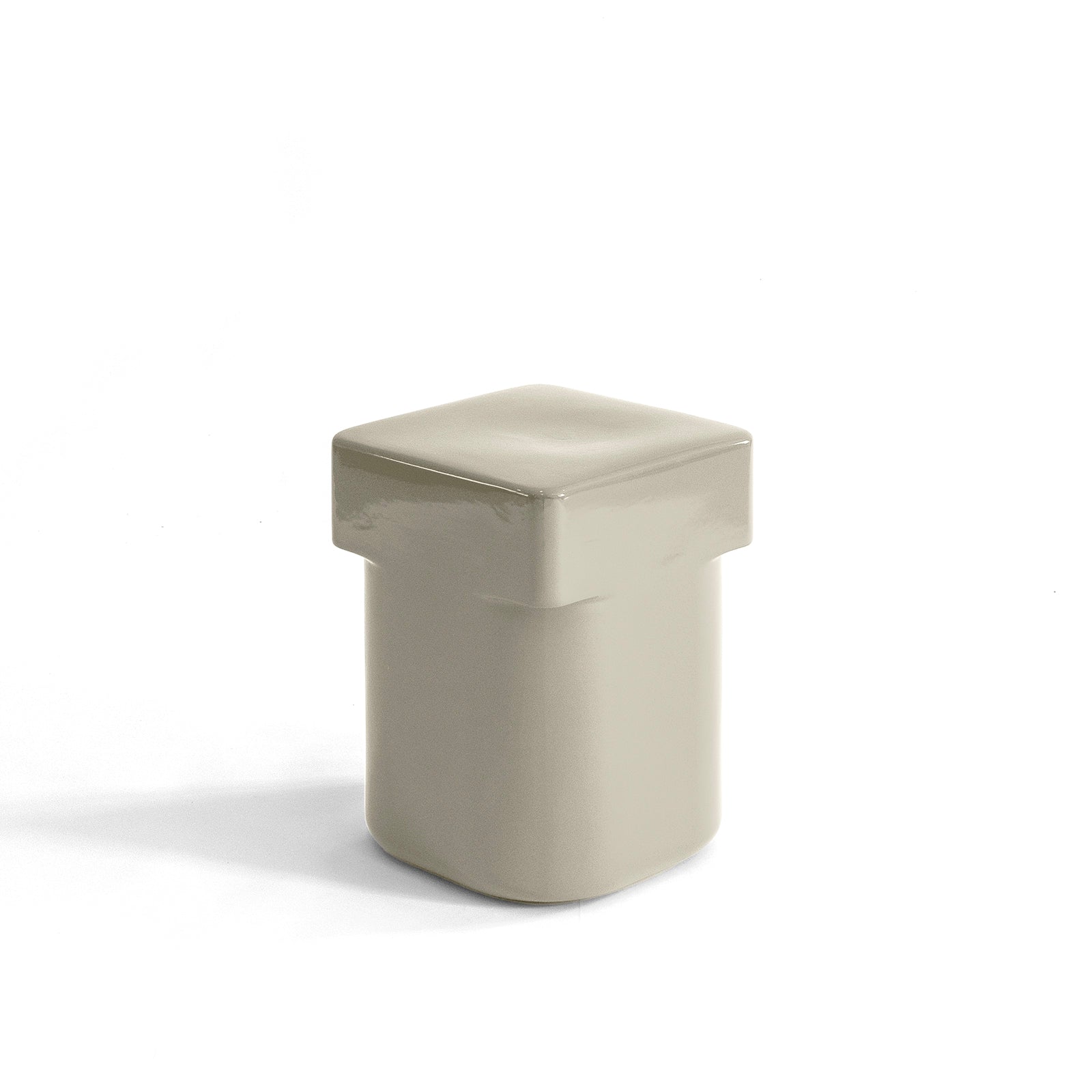 Landmark Side Table