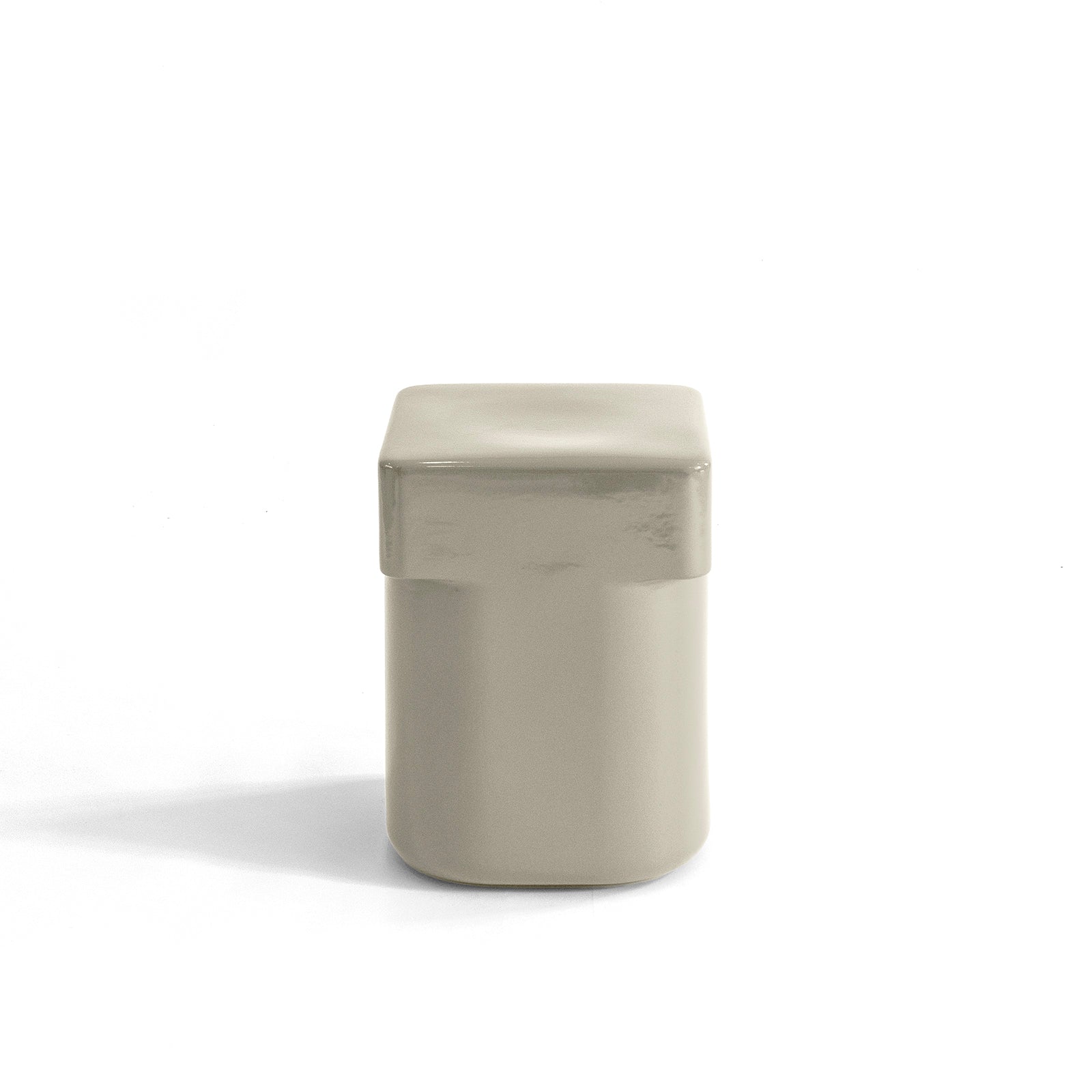 Landmark Side Table