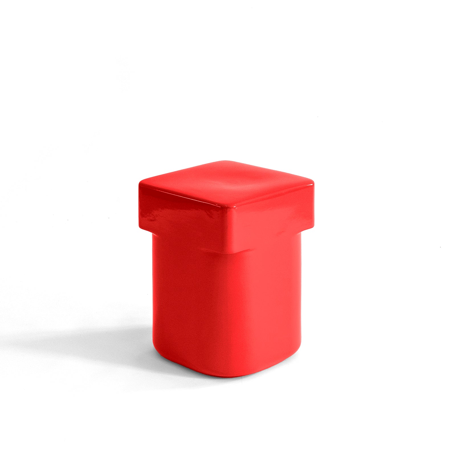 Landmark Side Table