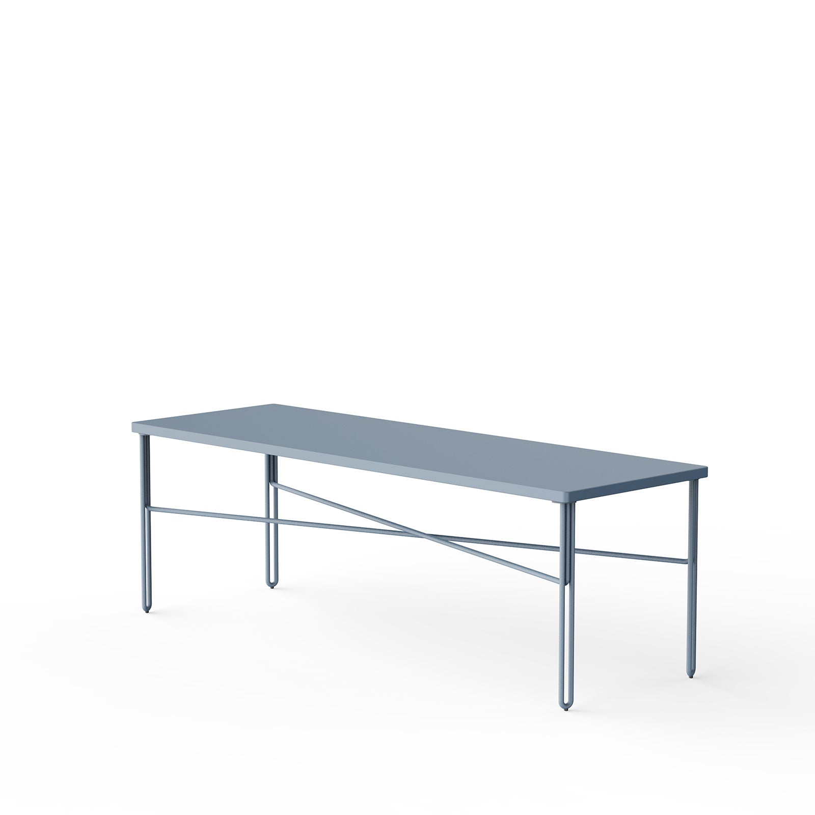 Inline Coffee Tables