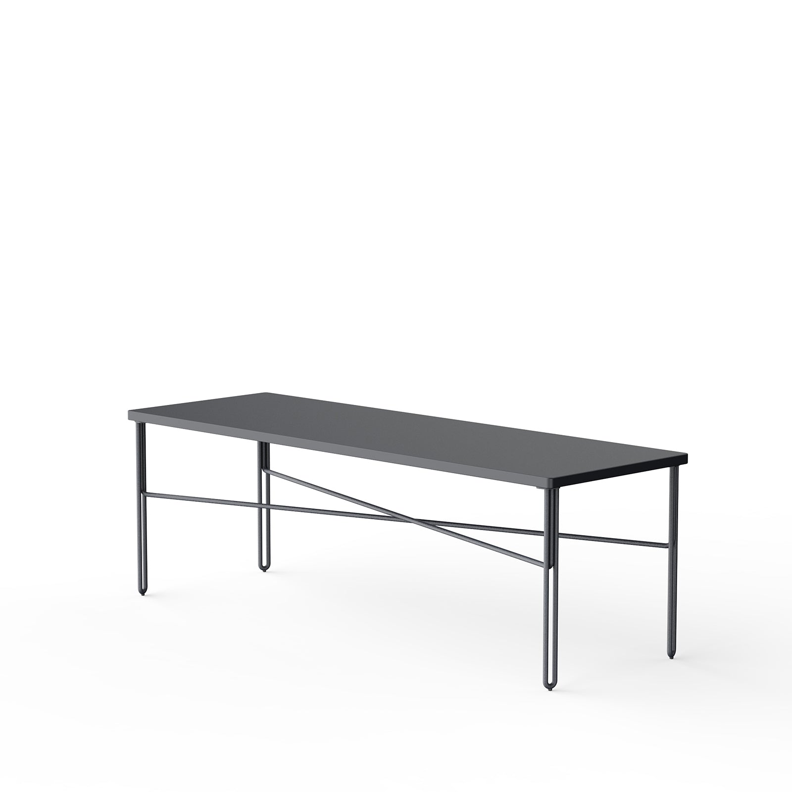 Inline Coffee Tables