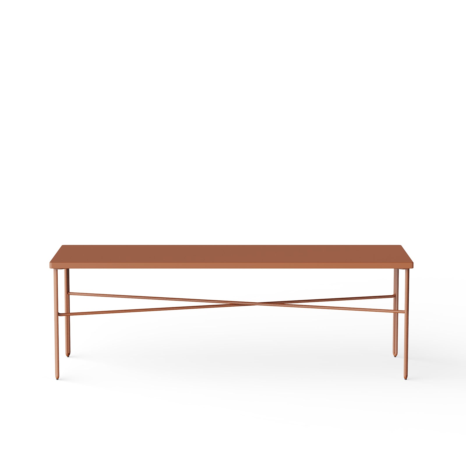 Inline Coffee Tables