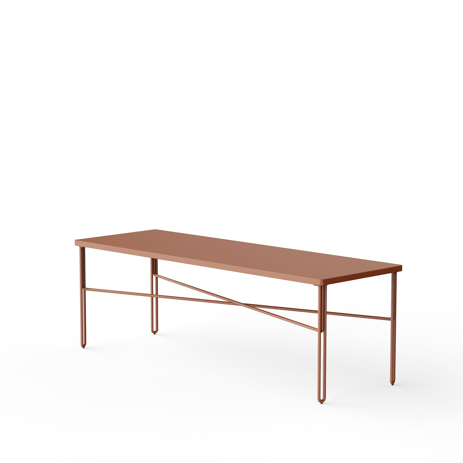 Inline Coffee Tables
