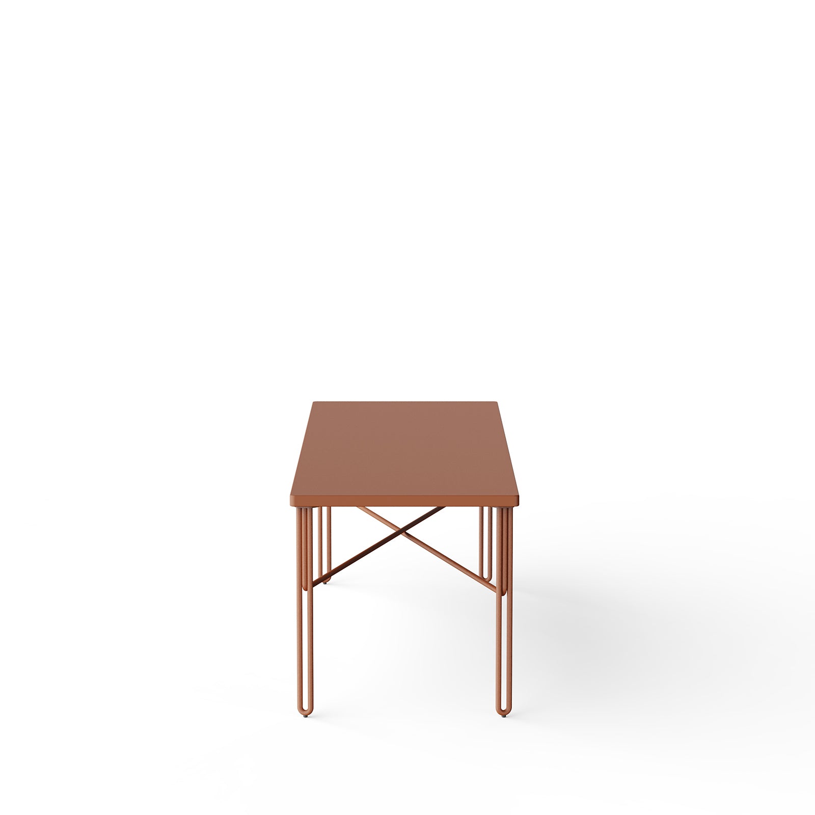 Inline Coffee Tables