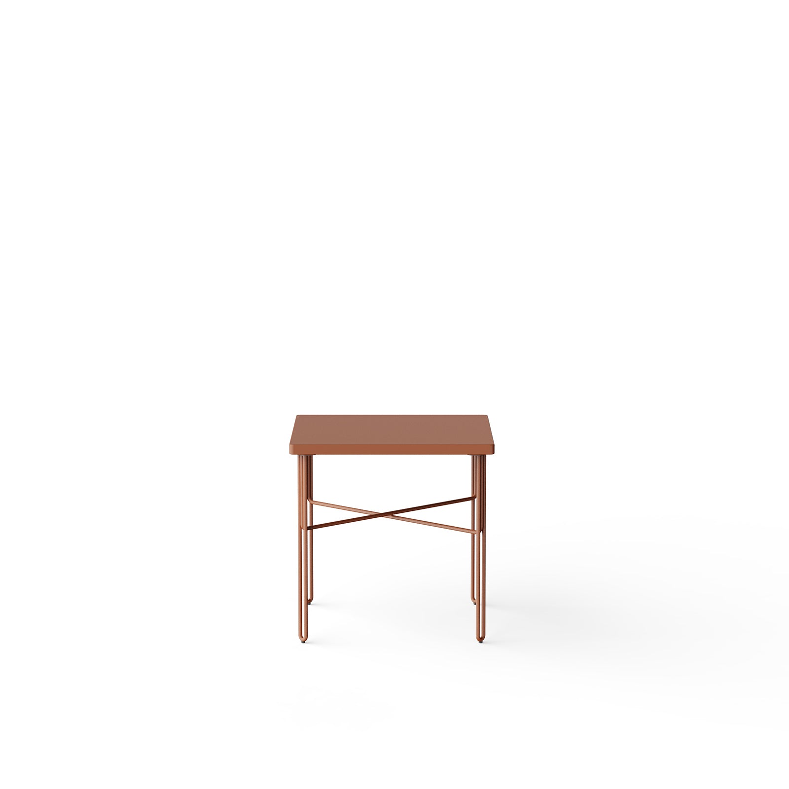 Inline Coffee Tables