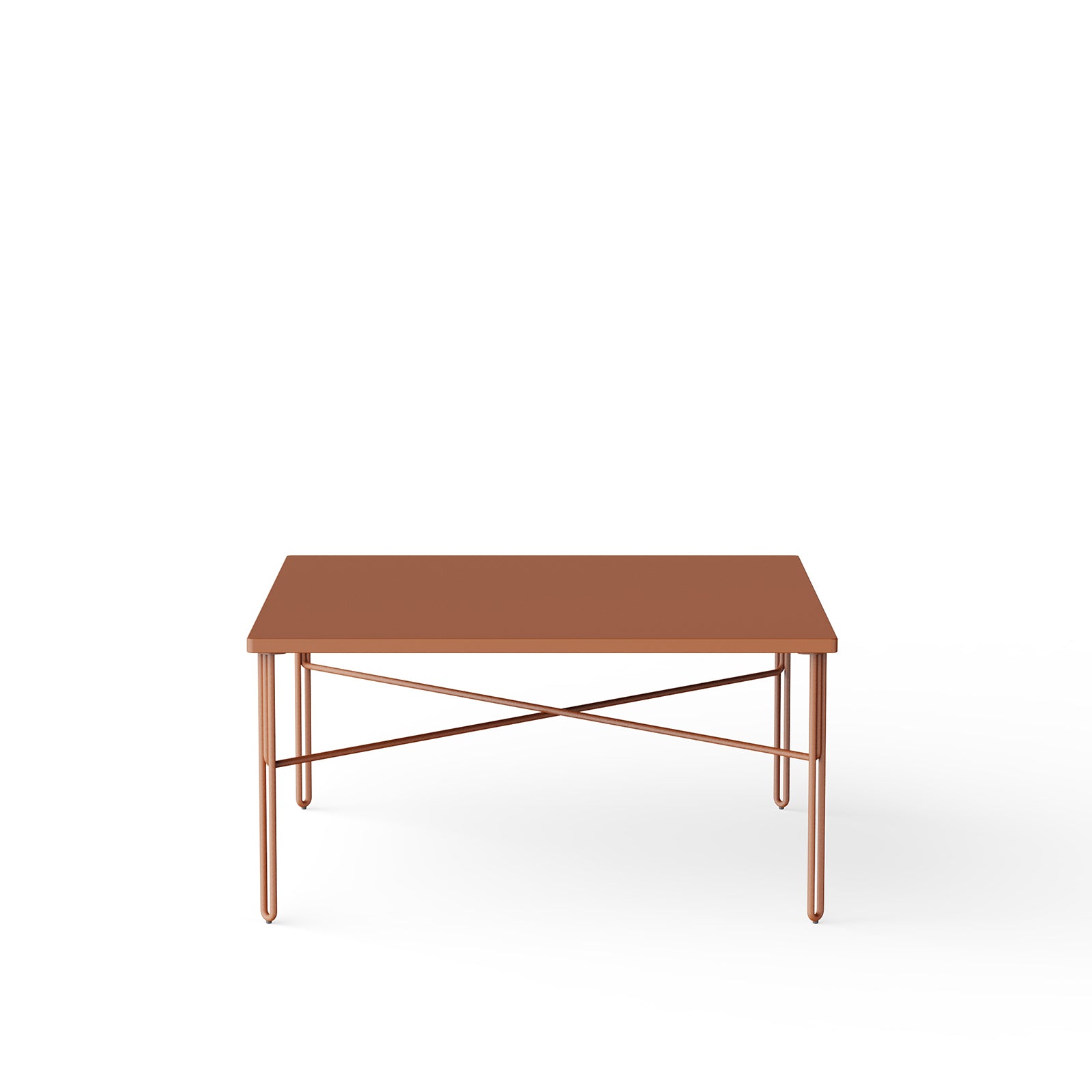 Inline Coffee Tables