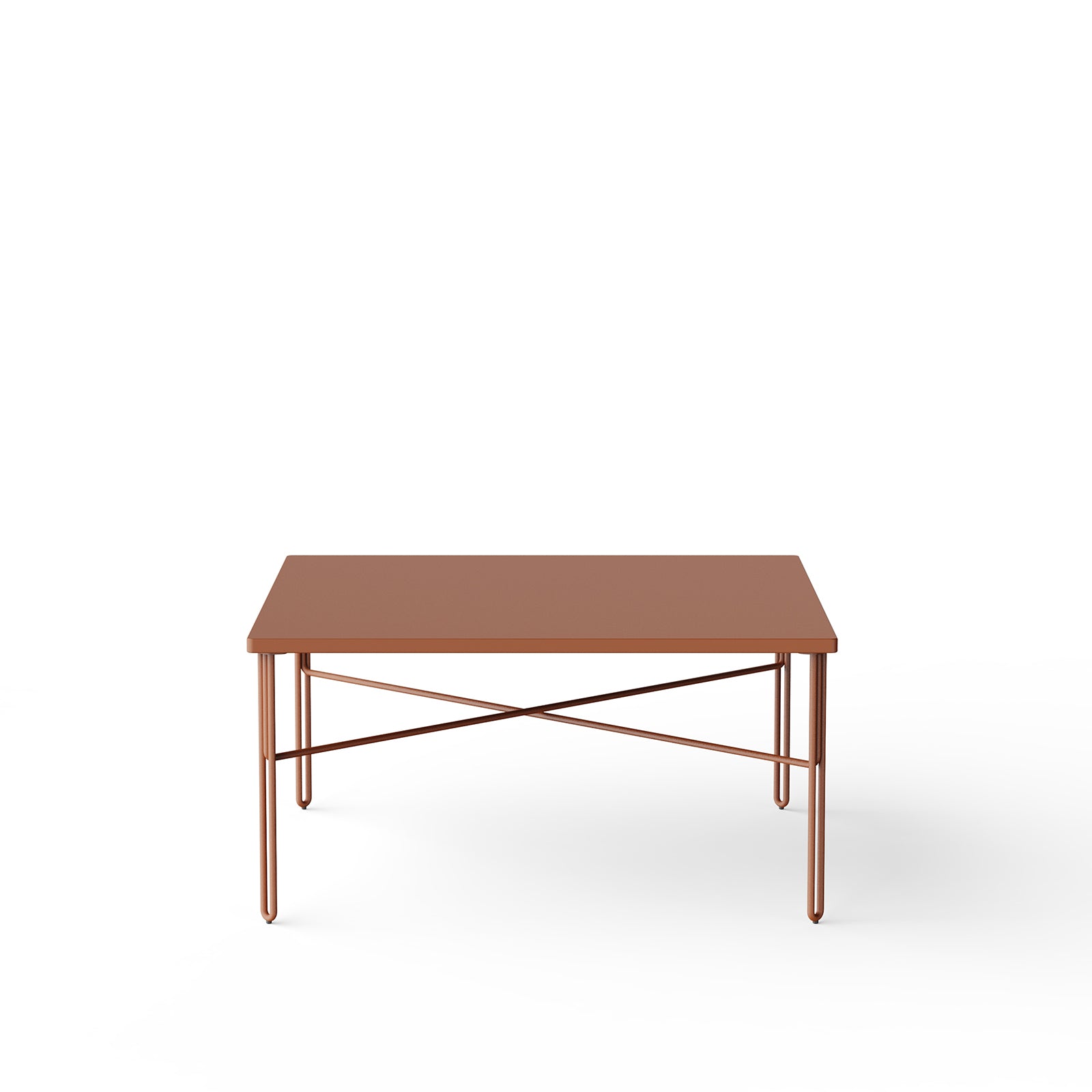 Inline Coffee Tables