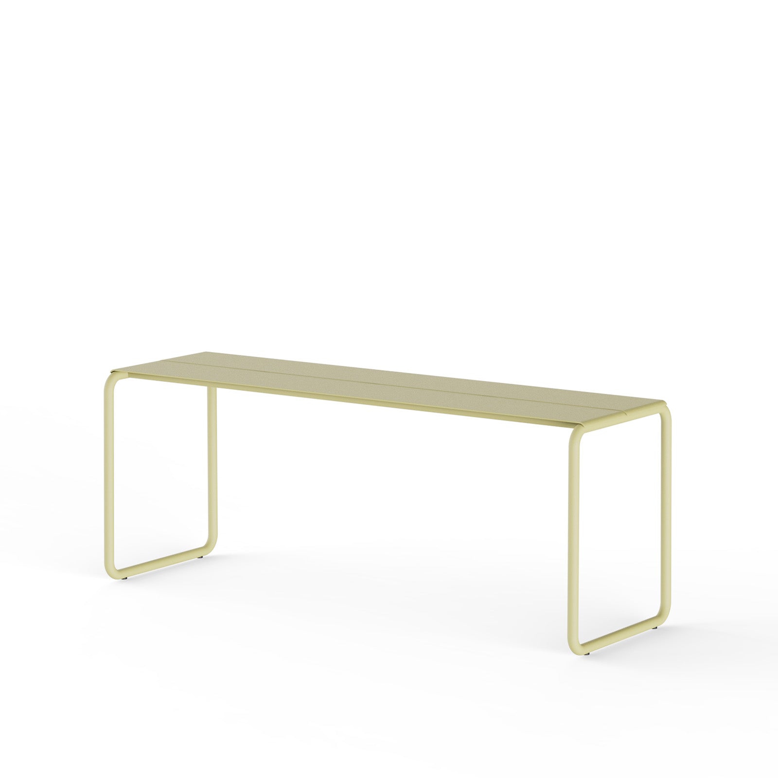 Sine Bench