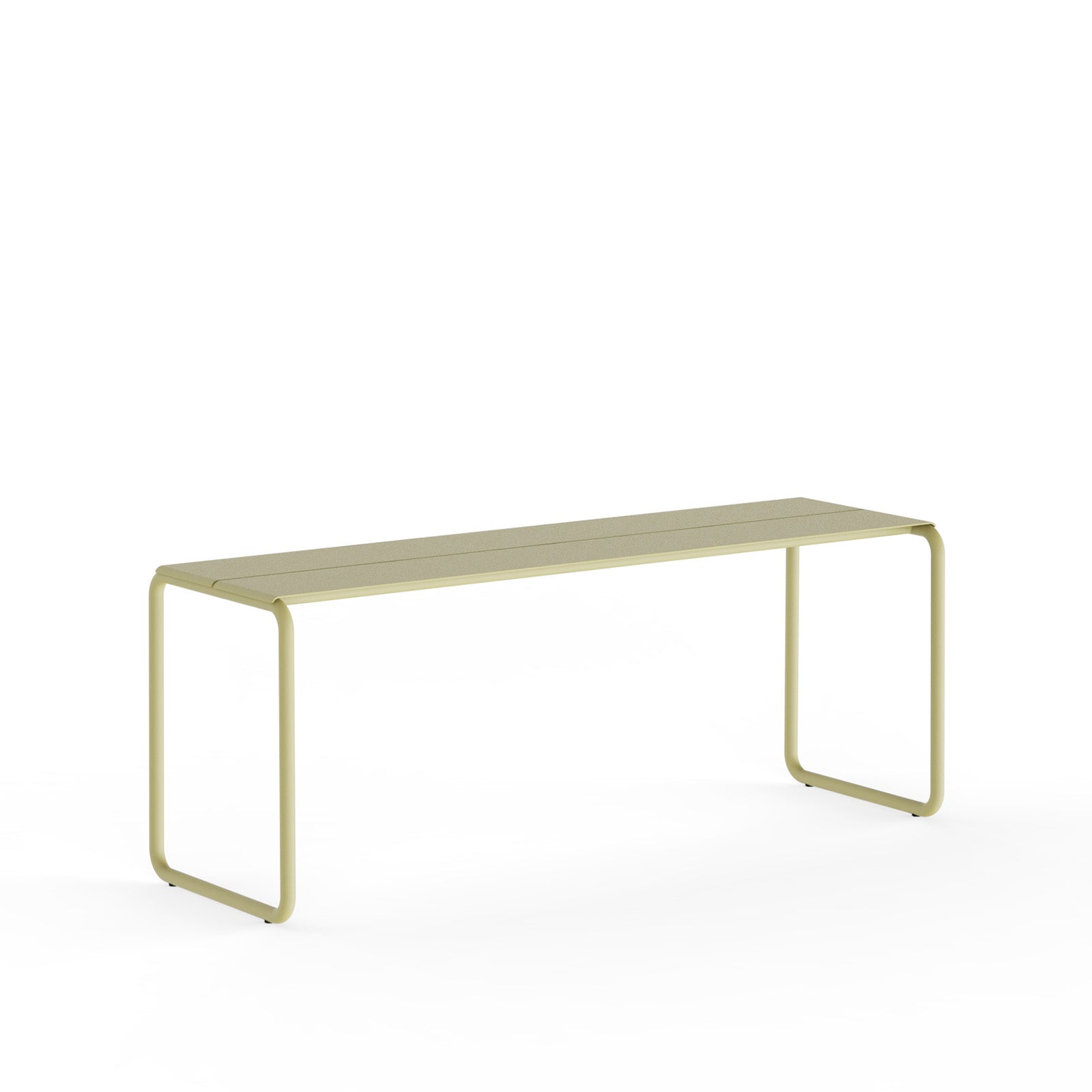 Sine Bench