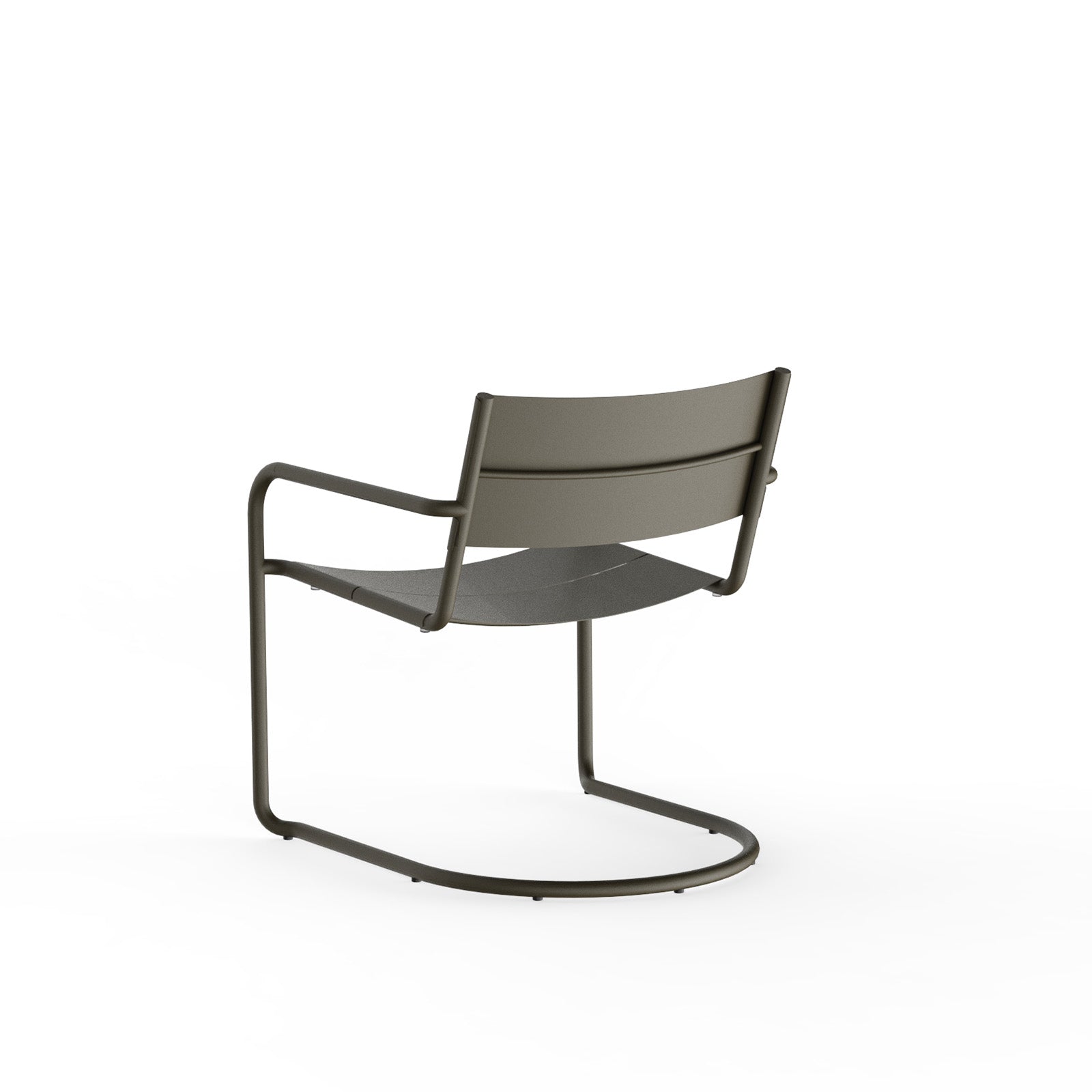Sine Lounge Chairs
